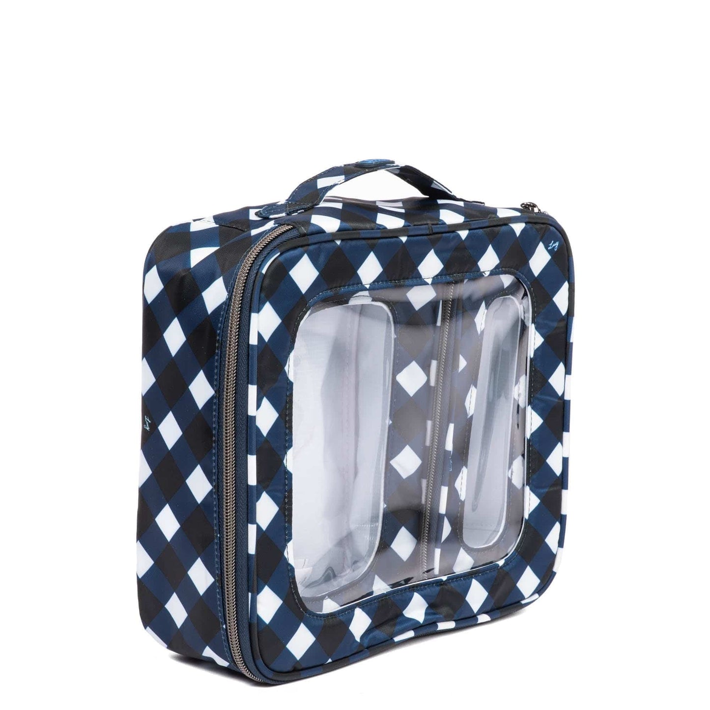 Bento Box 3pc Storage Container Set