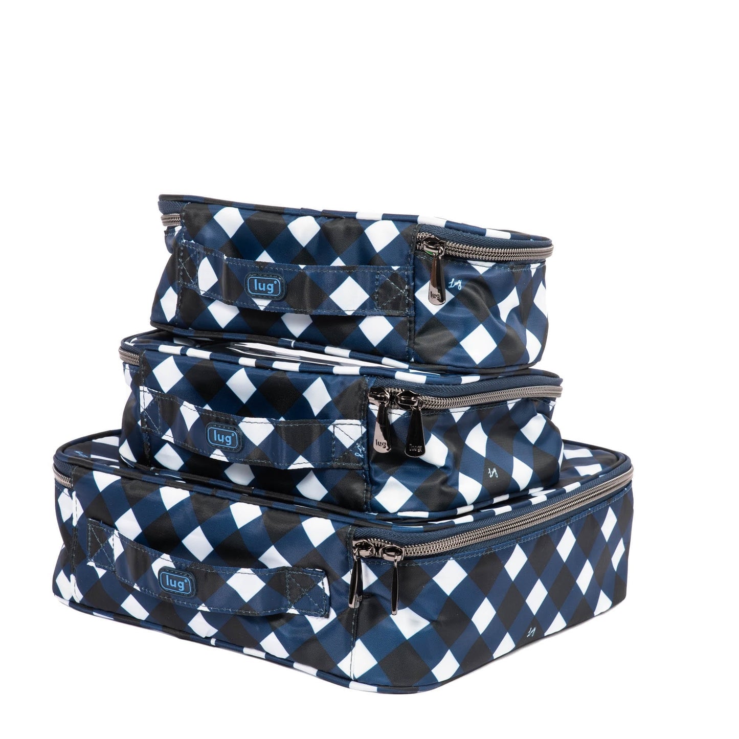 Bento Box 3pc Storage Container Set