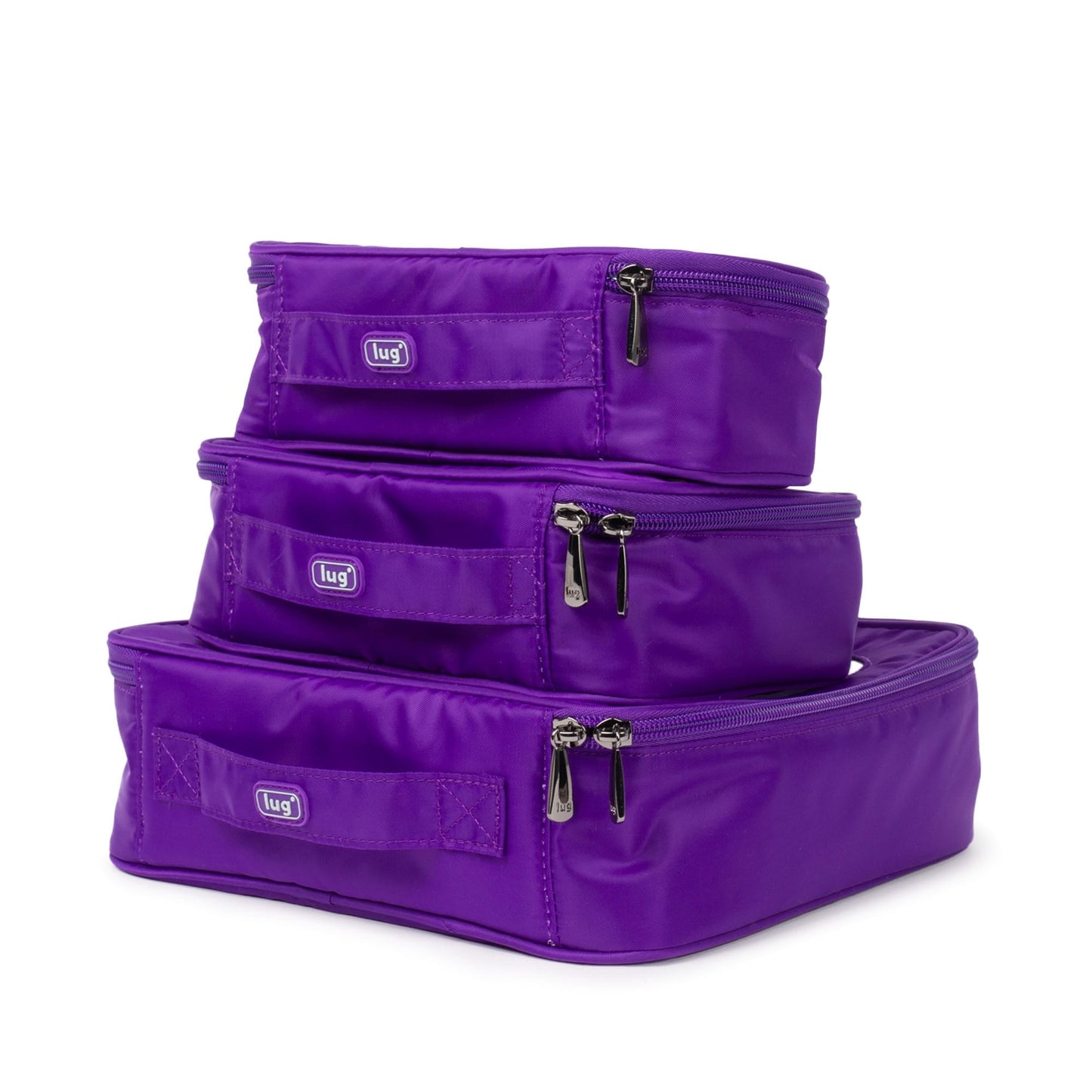 Bento Box 3pc Storage Container Set