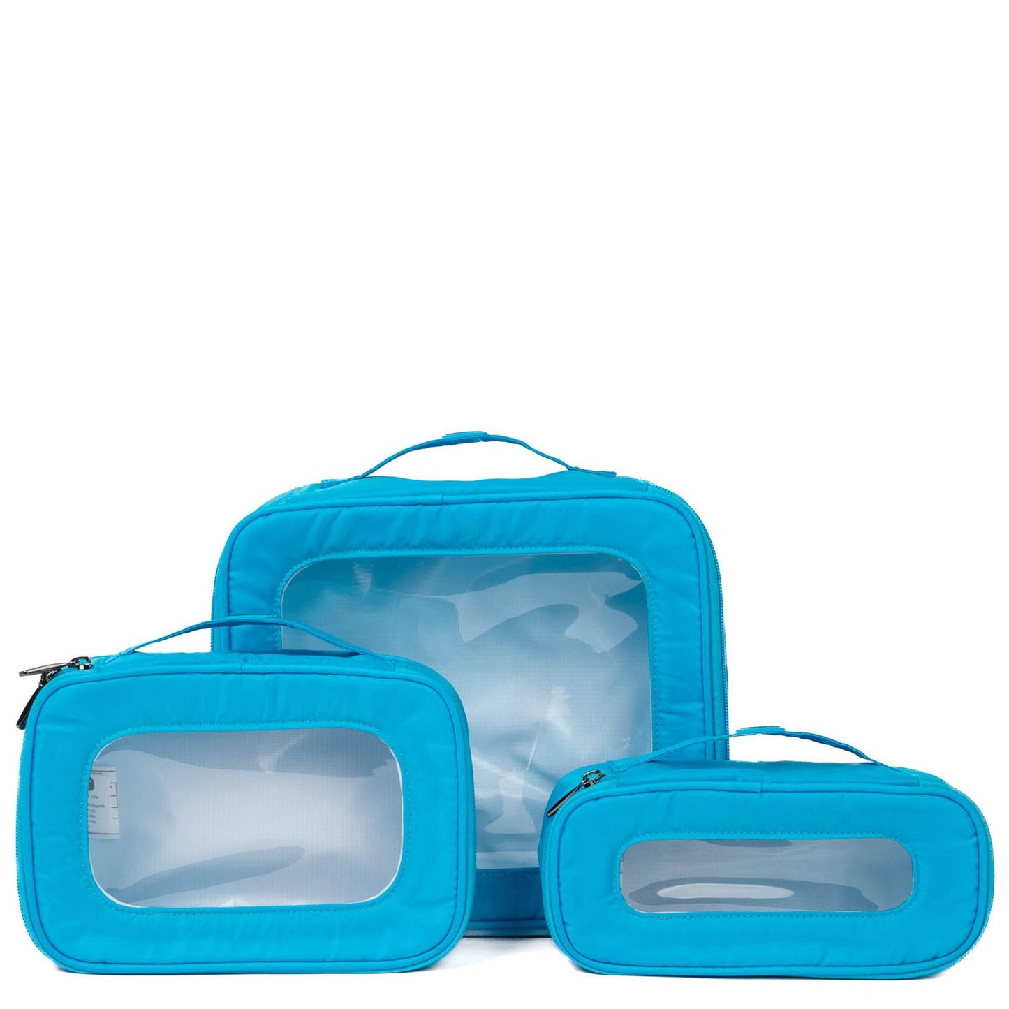Bento Box 3pc Storage Container Set