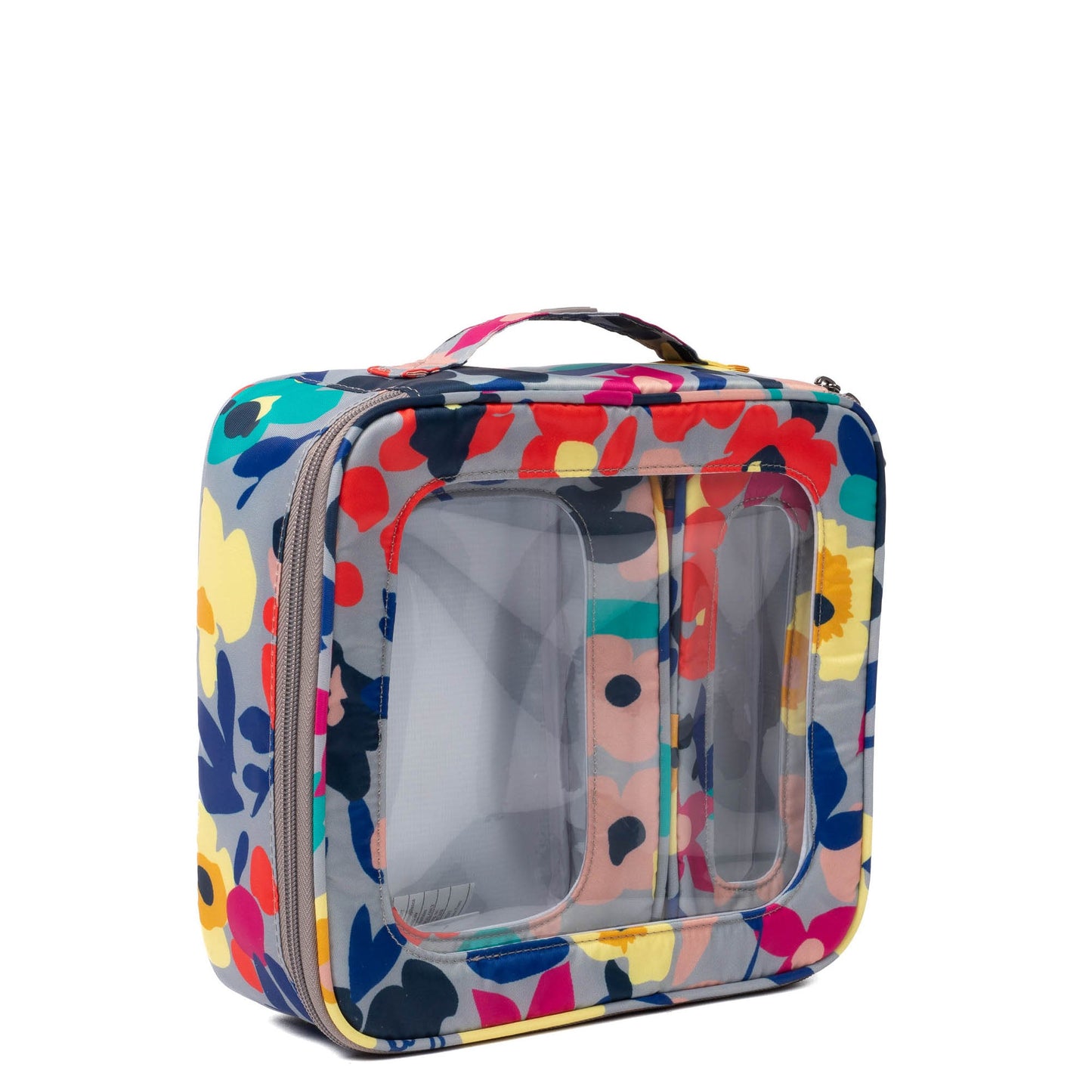 Bento Box 3pc Storage Container Set