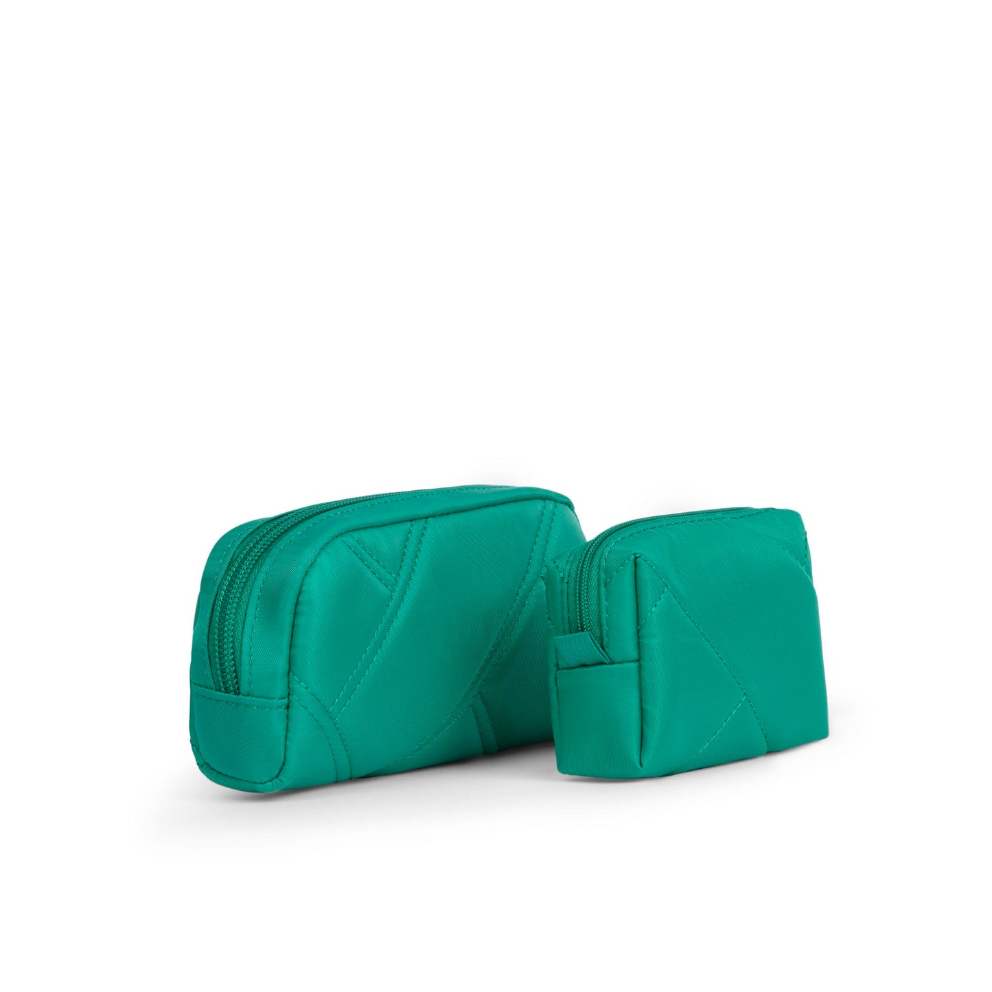 Bobsled XL Eyeglass Case & Choo Choo Mini Pill Box Set