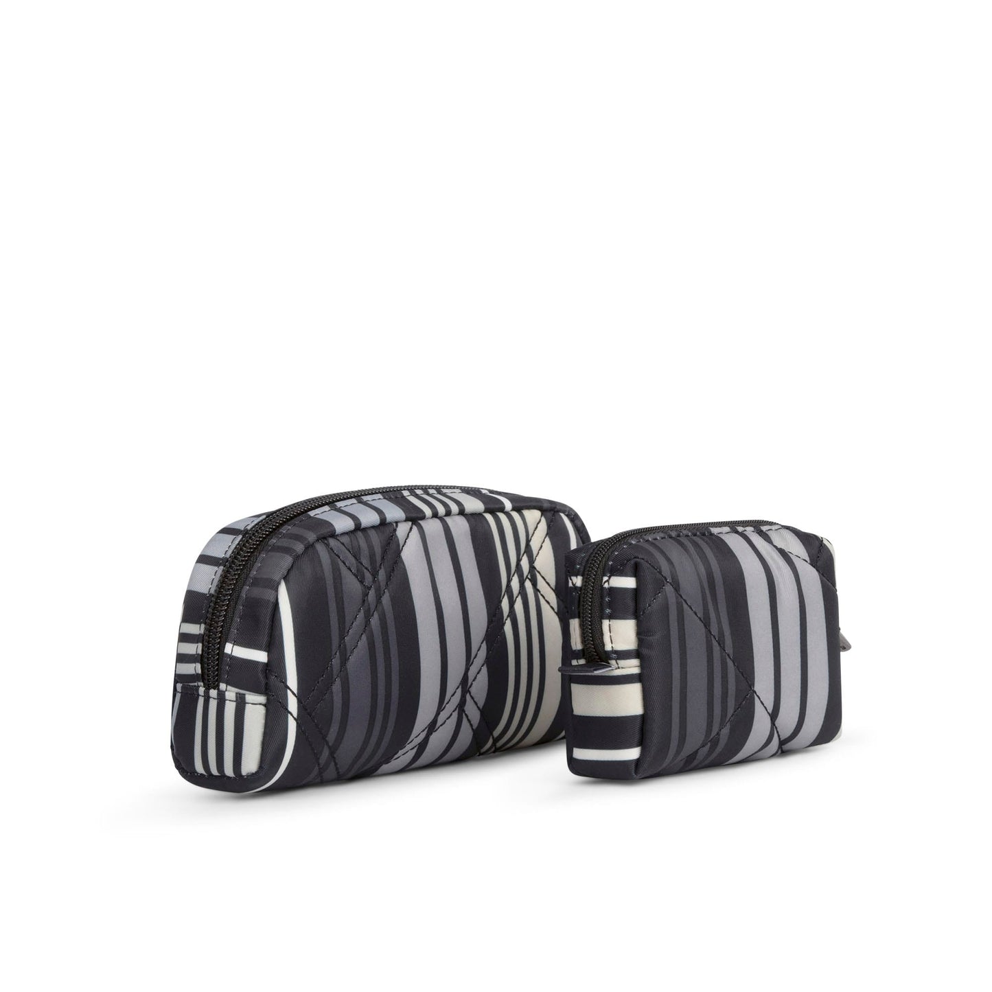 Bobsled XL Eyeglass Case & Choo Choo Mini Pill Box Set
