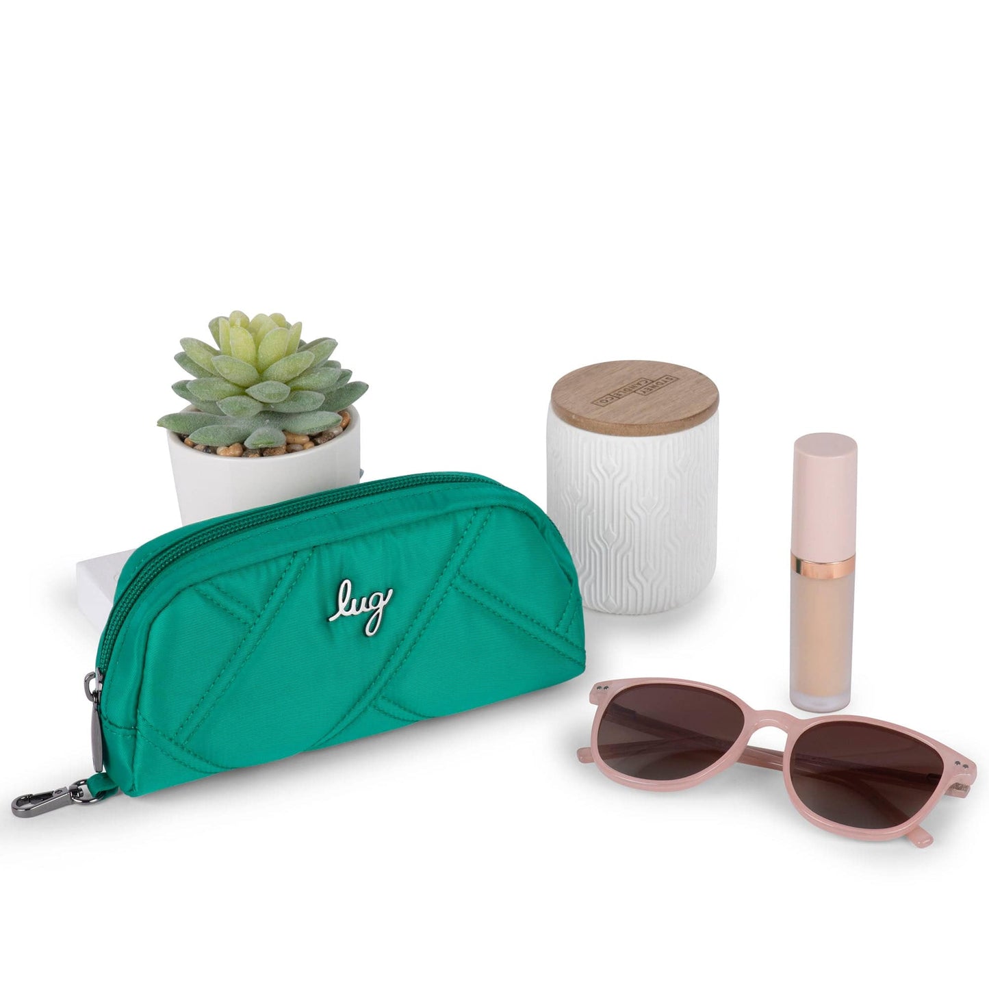 Bobsled XL Eyeglass Case