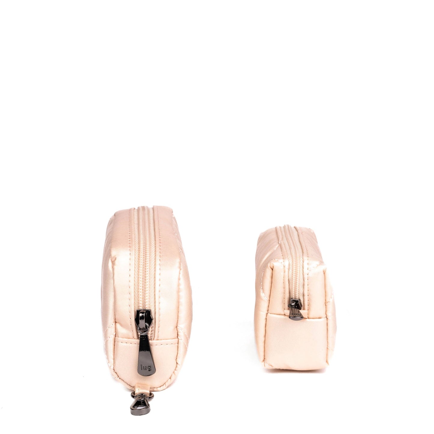 Bobsled XL Eyeglass Case & Choo Choo Mini Pill Box Set