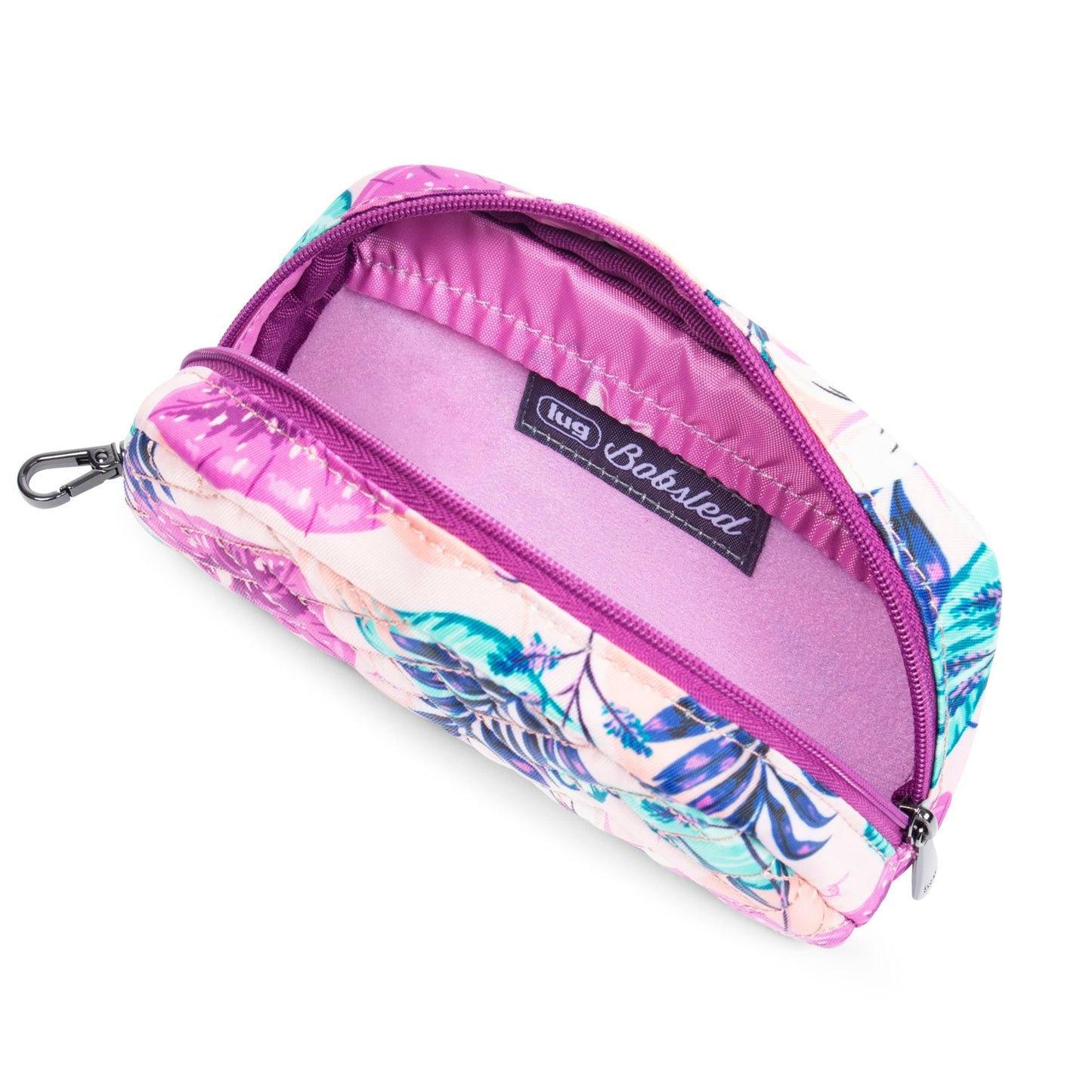 Bobsled Eyeglass Case