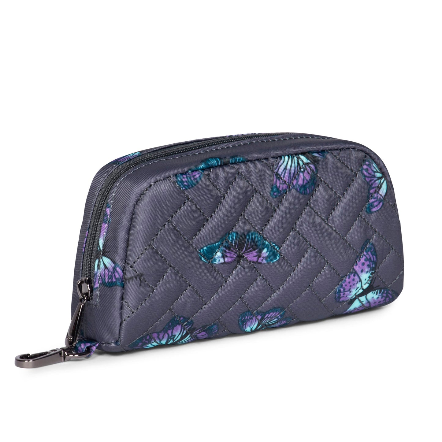 Bobsled Eyeglass Case