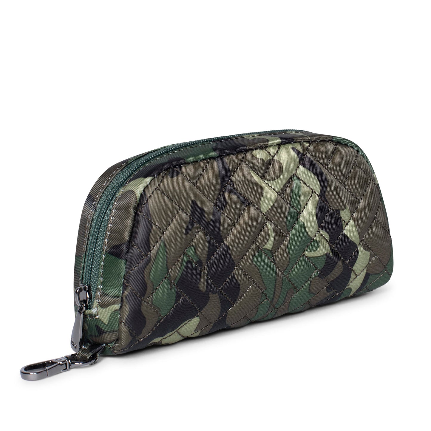 Bobsled Eyeglass Case