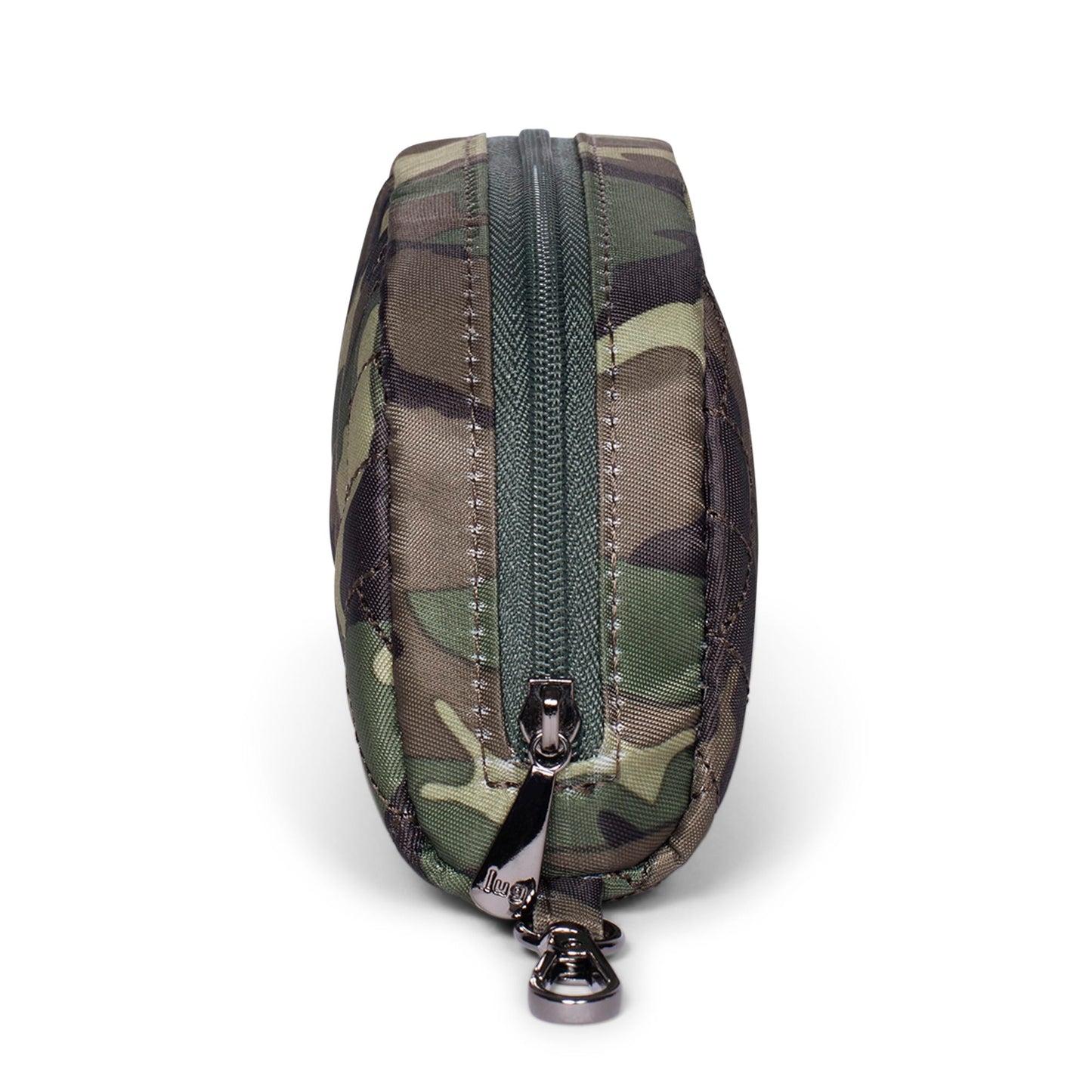 Bobsled Eyeglass Case