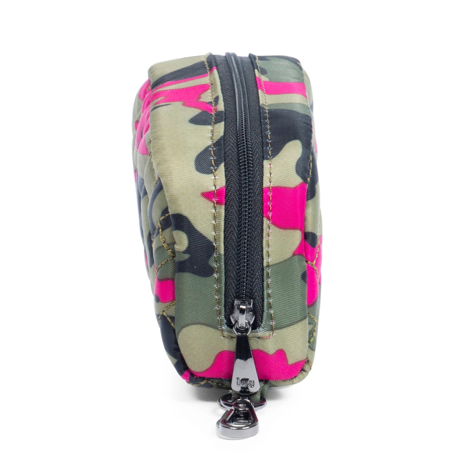 Bobsled Eyeglass Case