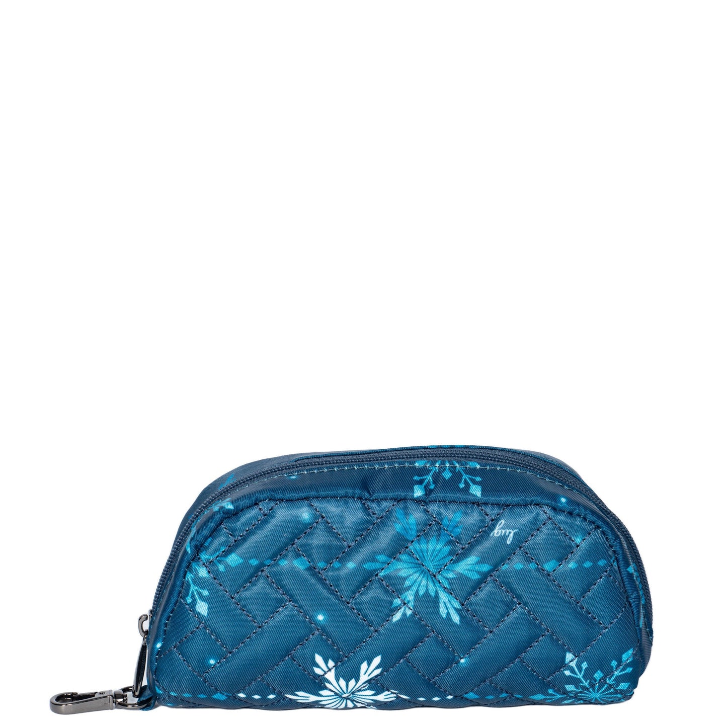 Bobsled Eyeglass Case