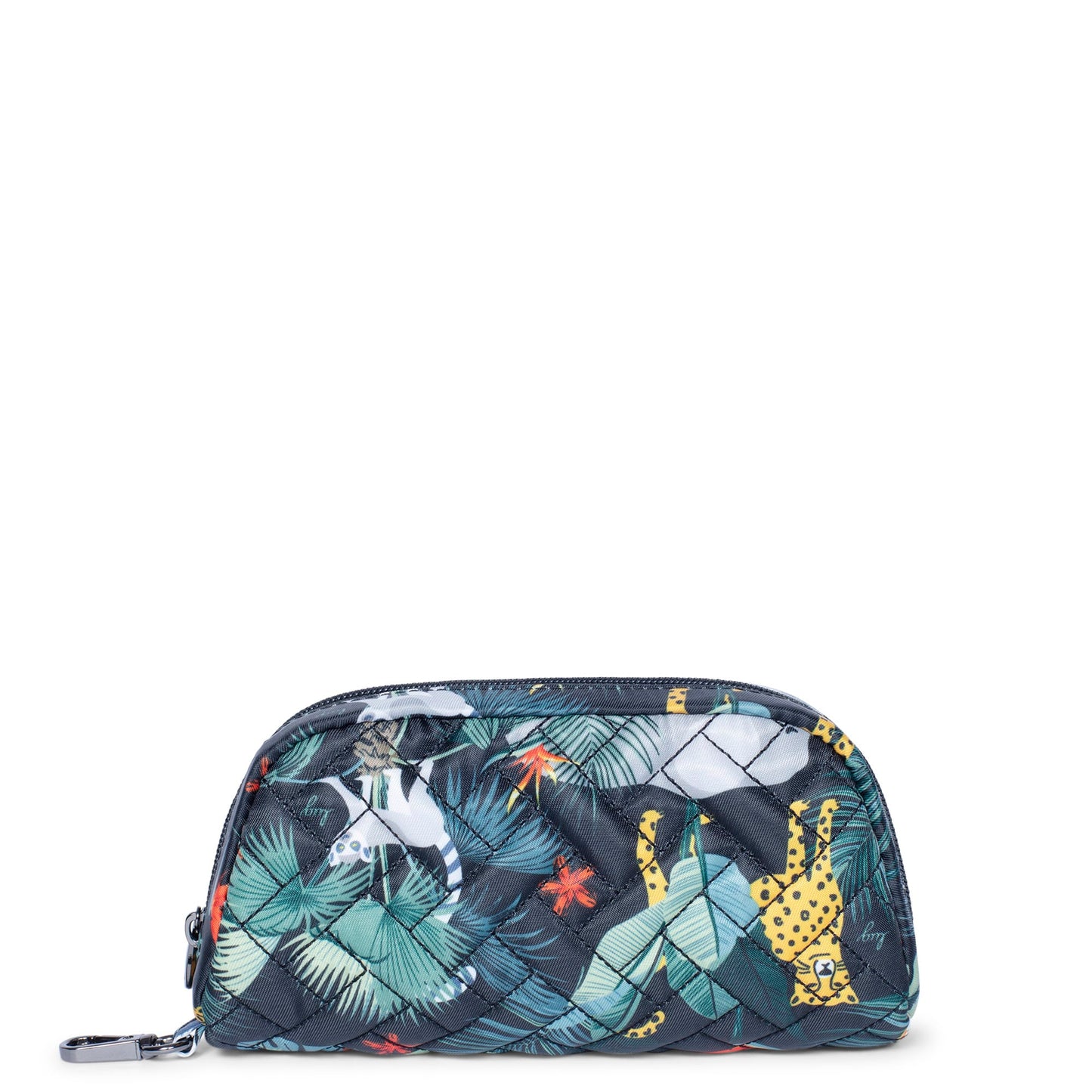Bobsled Eyeglass Case