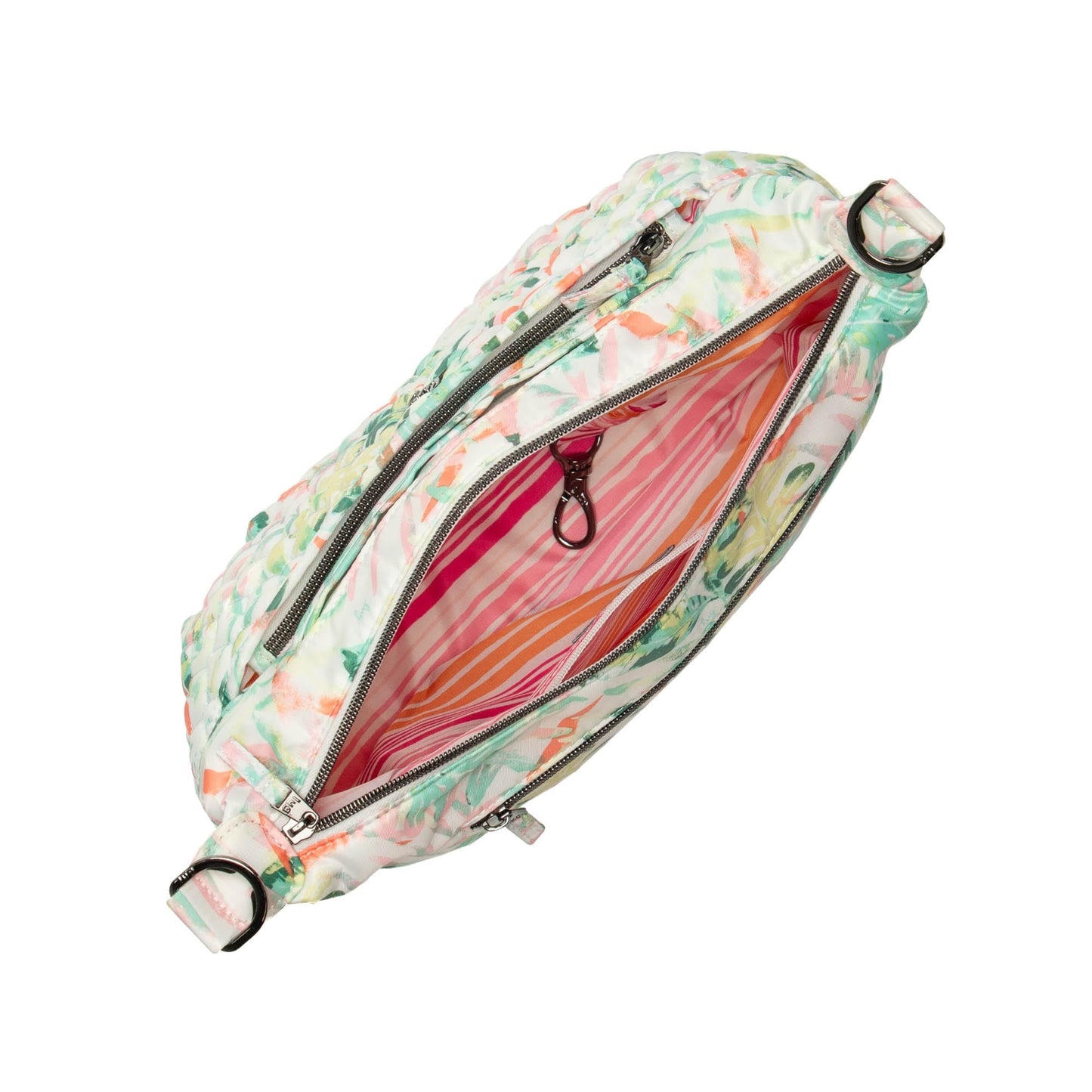 Bolero Crossbody Bag