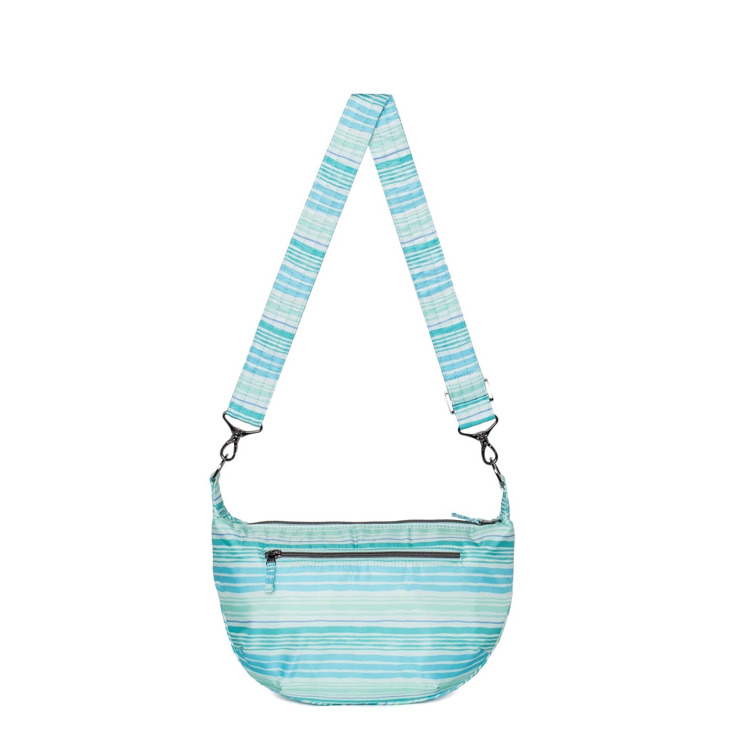 Bolero Crossbody Bag