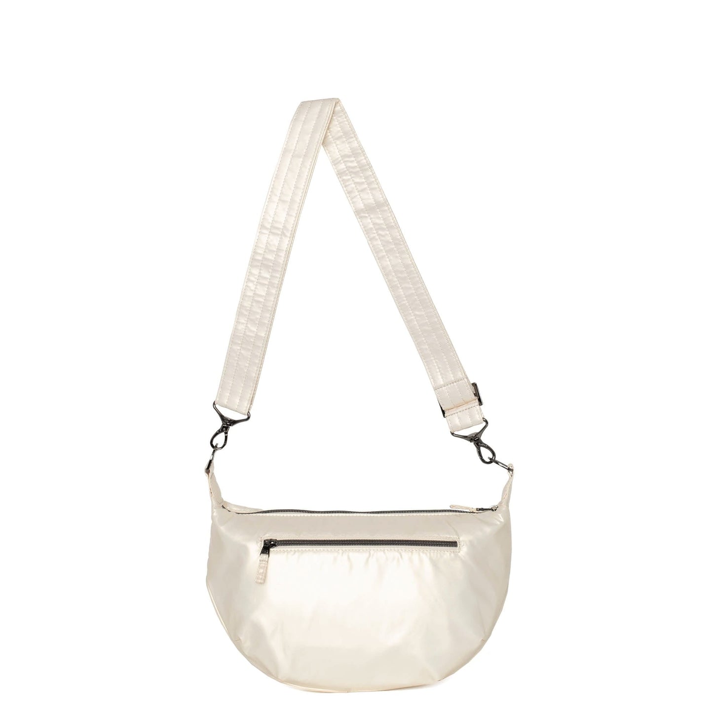 Bolero Crossbody Bag
