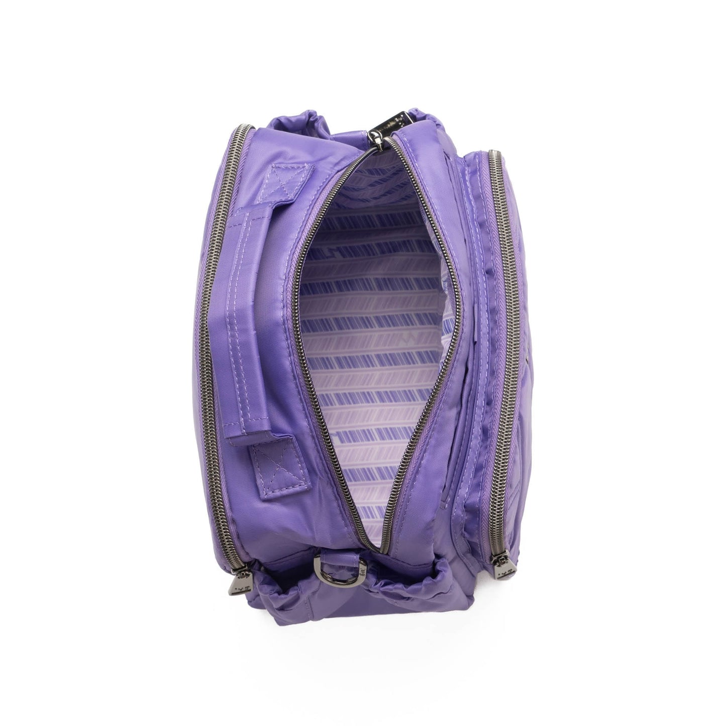 Boomer Crossbody Bag