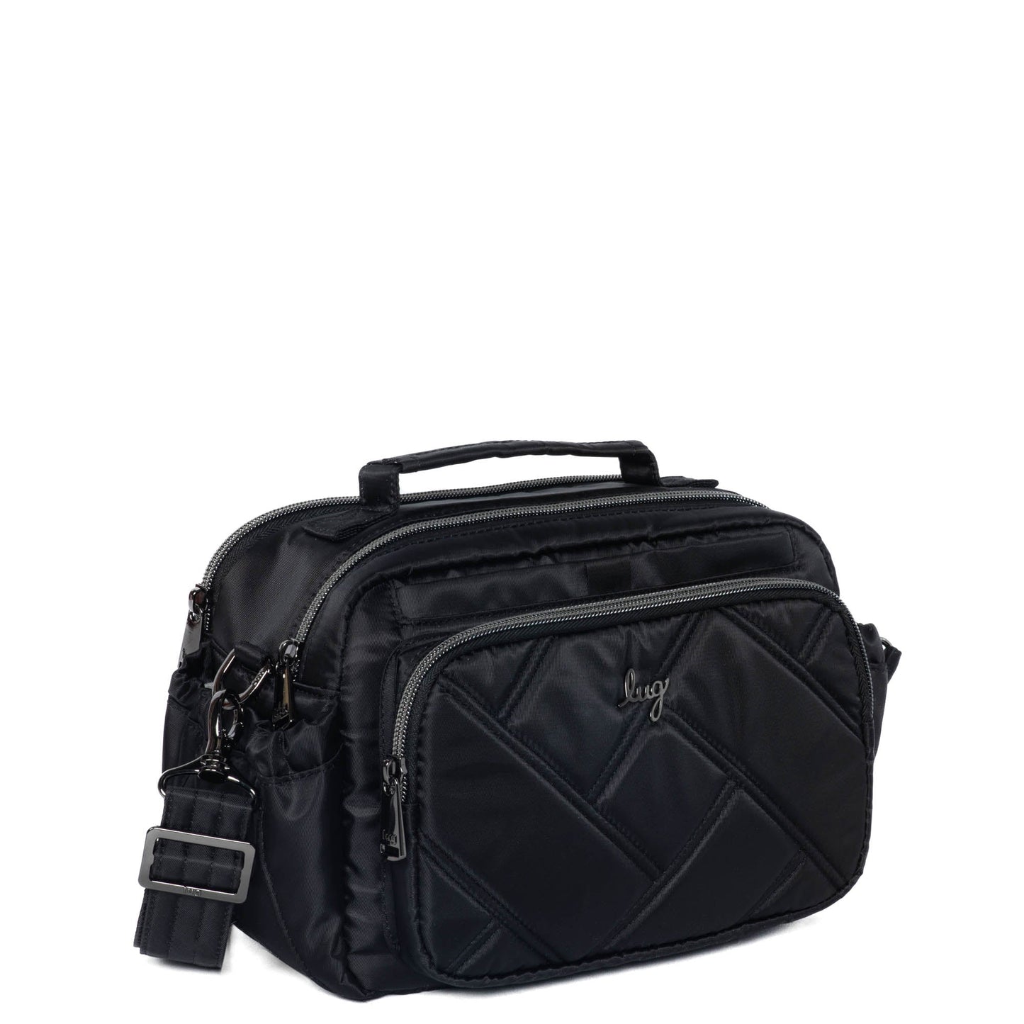 Boomer Crossbody Bag