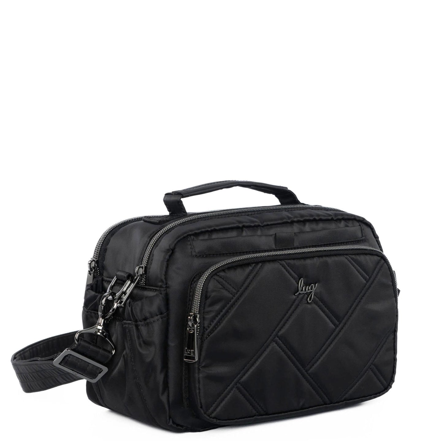 Boomer Crossbody Bag