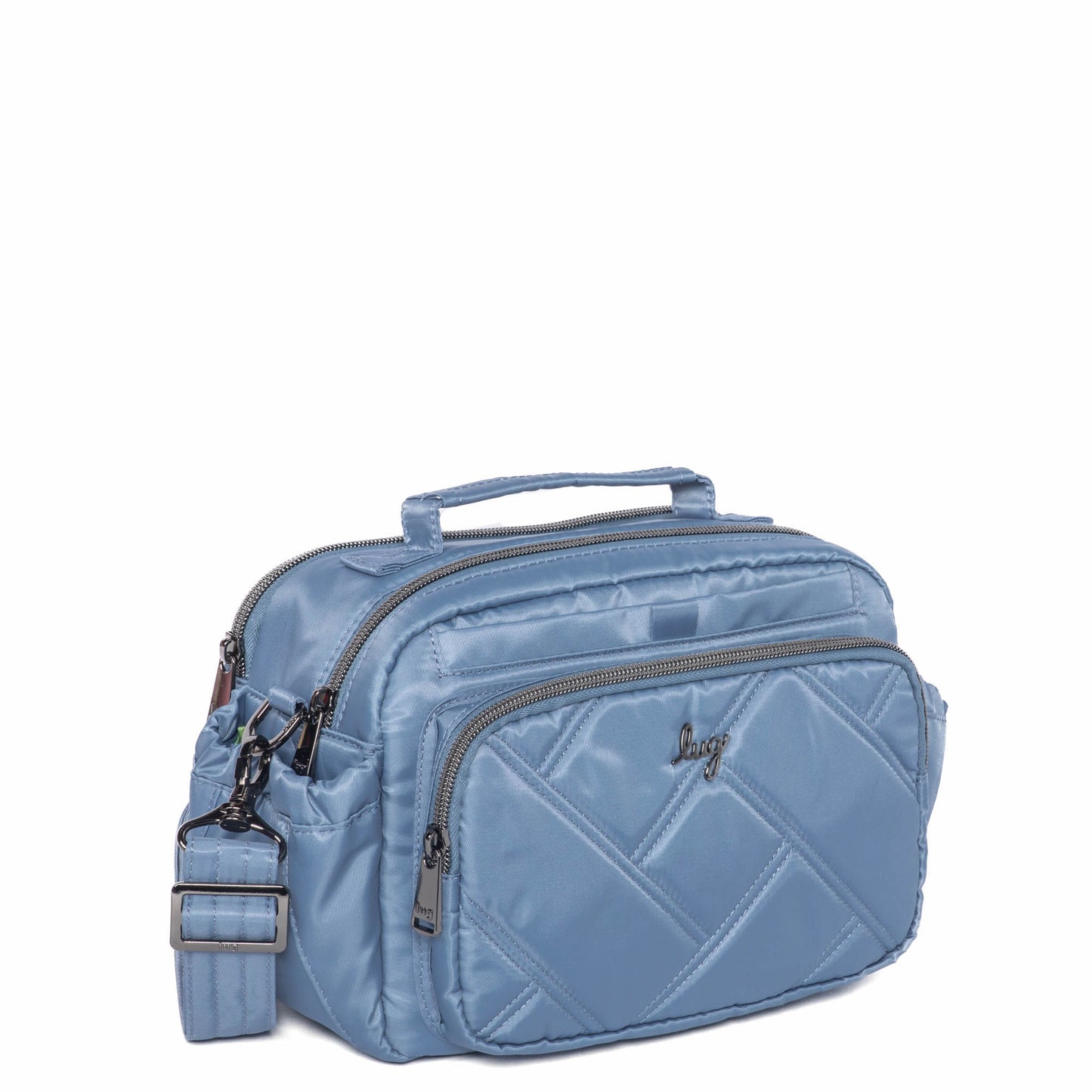 Boomer Crossbody Bag