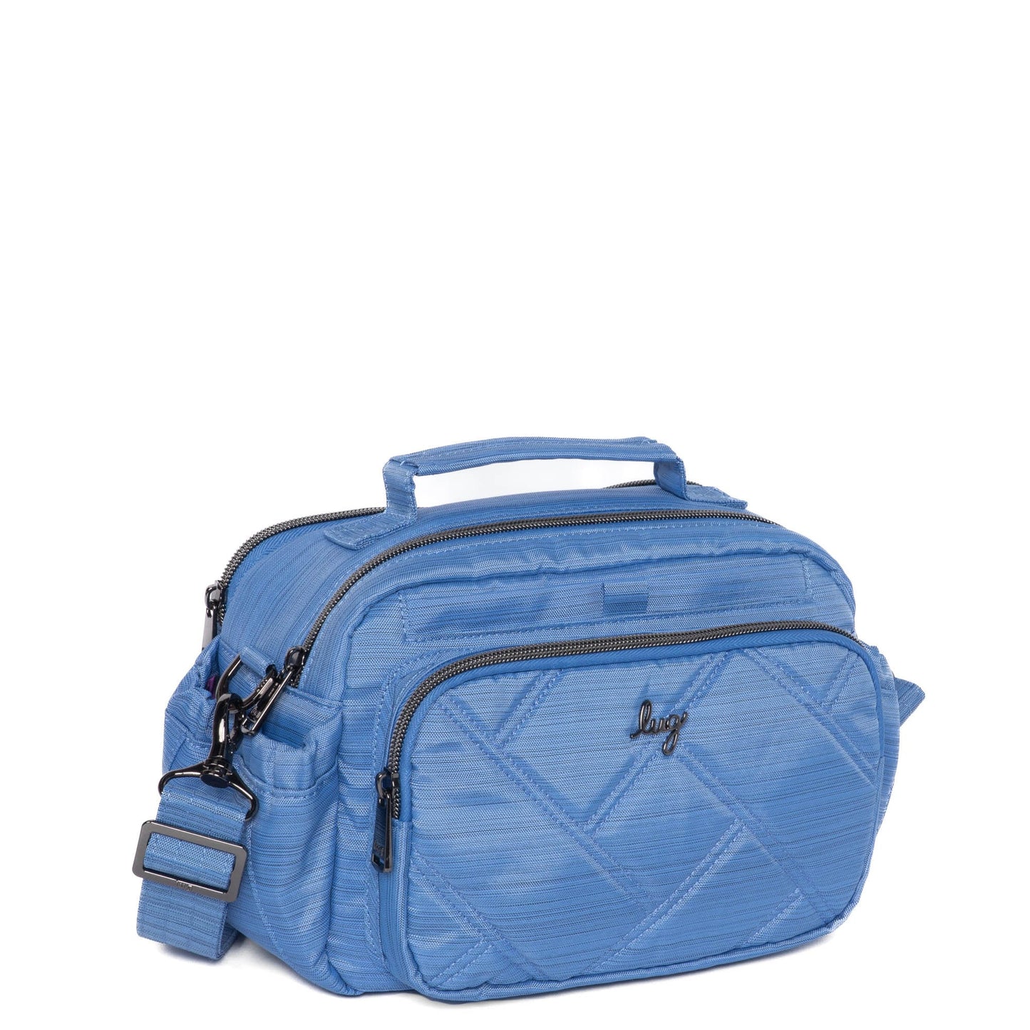 Boomer Crossbody Bag