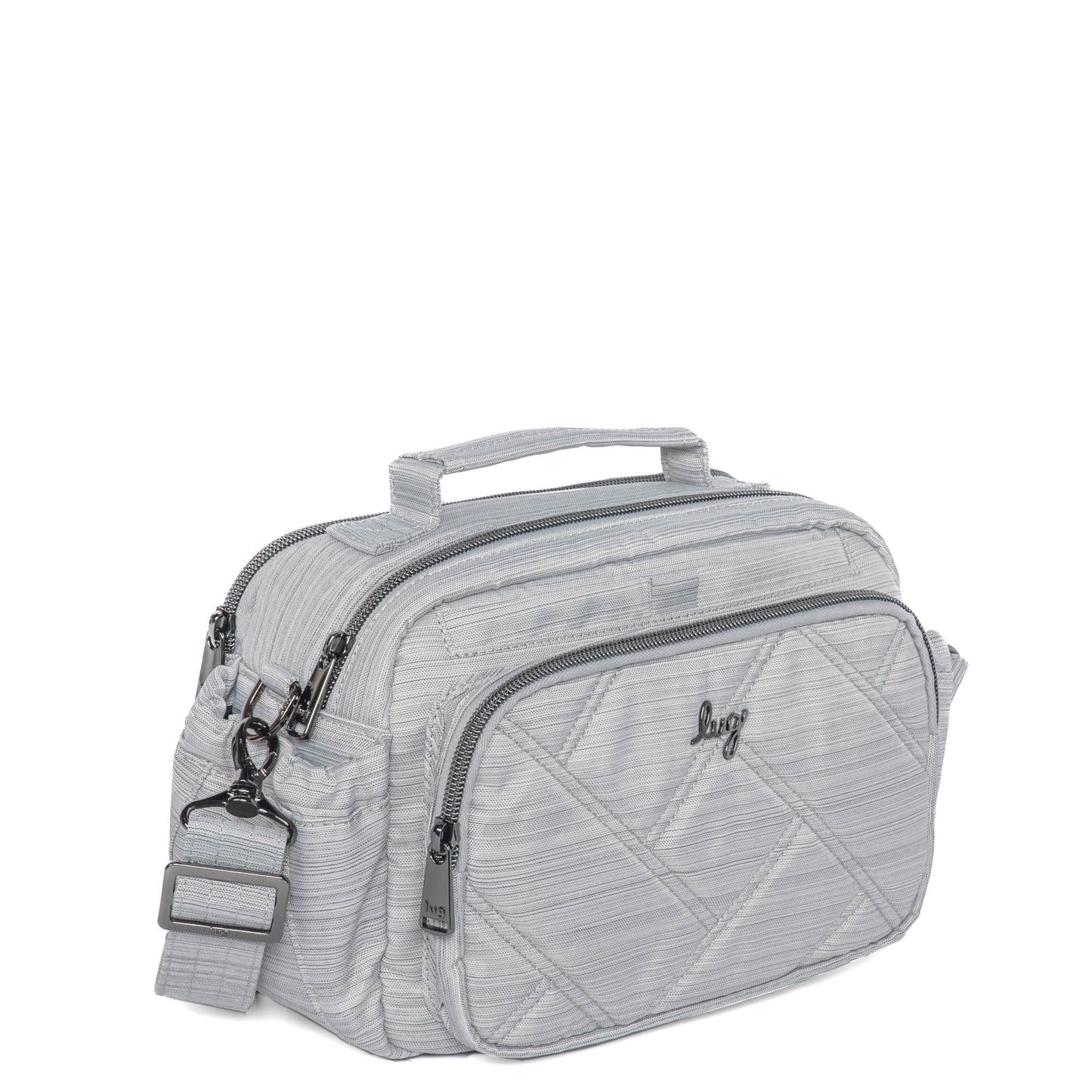 Boomer Crossbody Bag