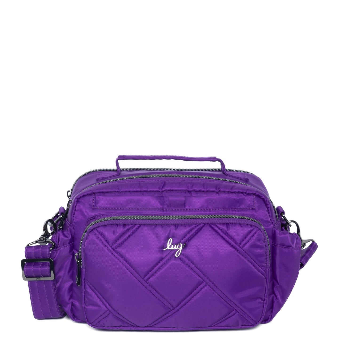 Boomer Crossbody Bag