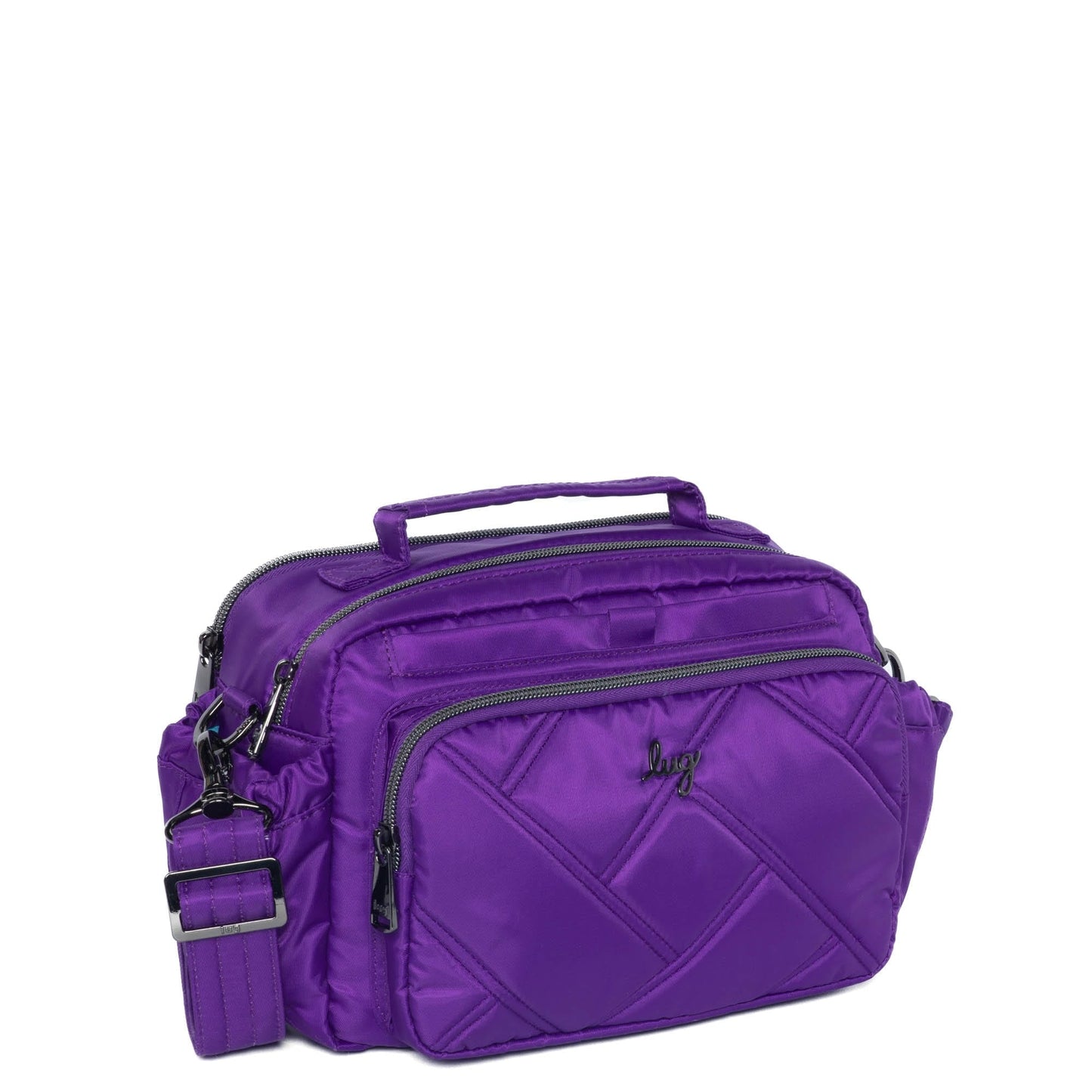 Boomer Crossbody Bag