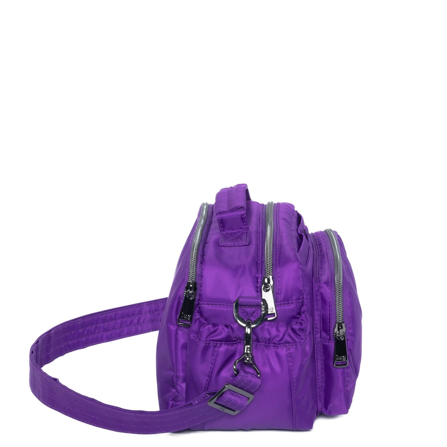 Boomer Crossbody Bag