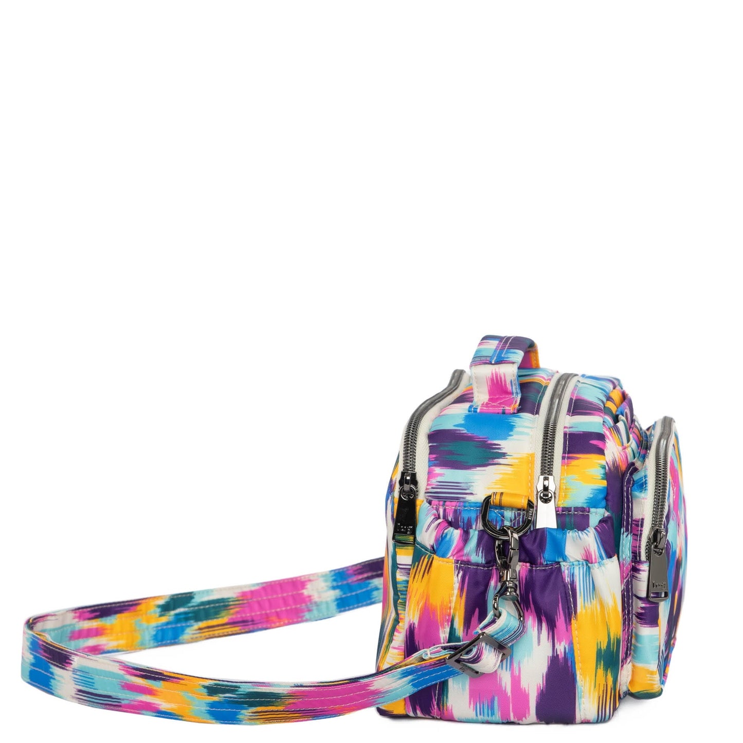 Boomer Crossbody Bag