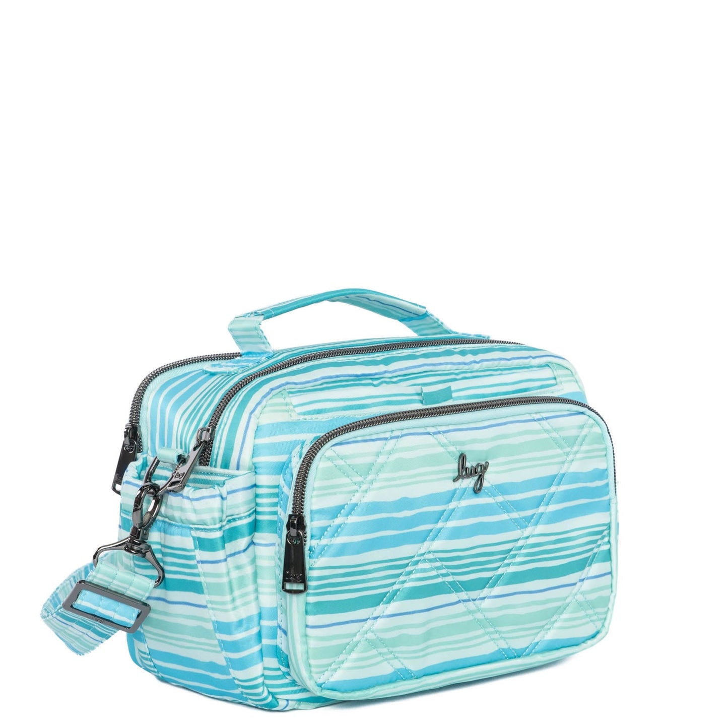 Boomer Crossbody Bag
