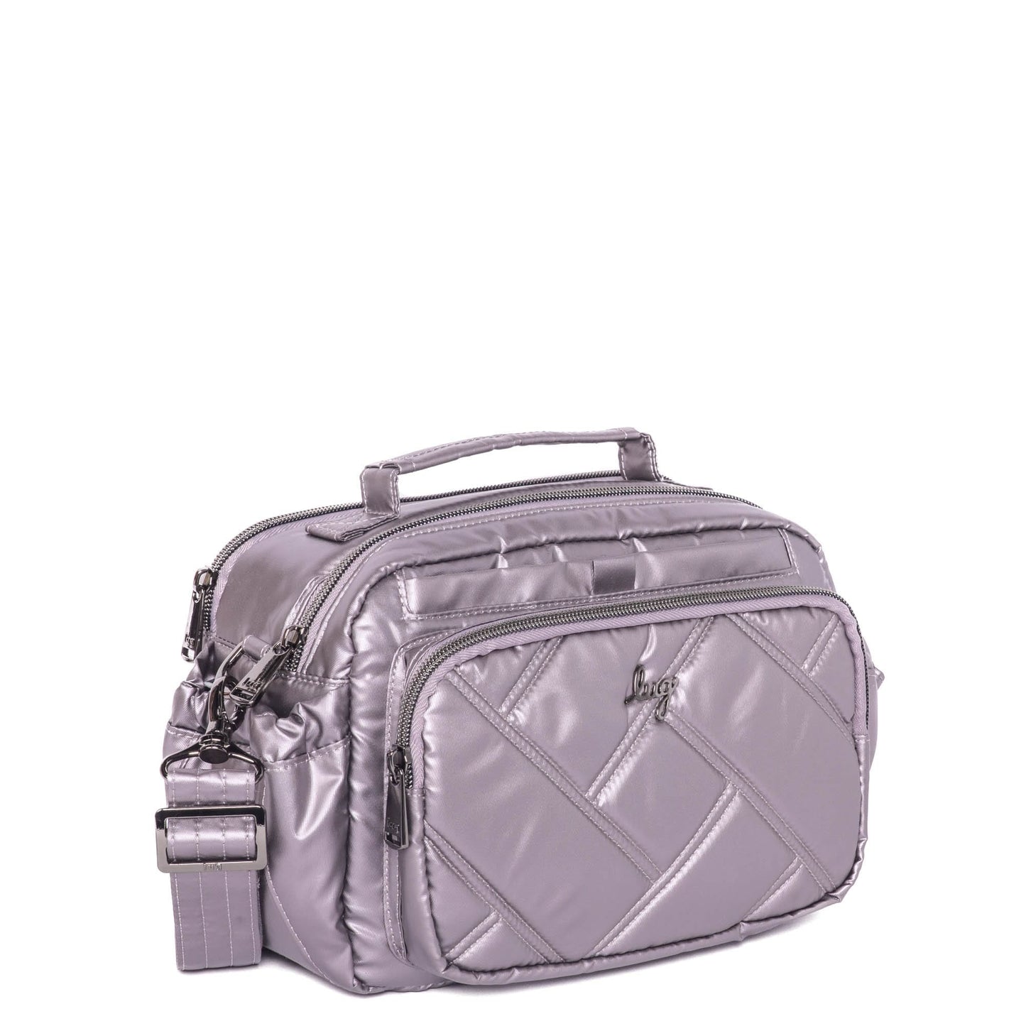 Boomer Crossbody Bag