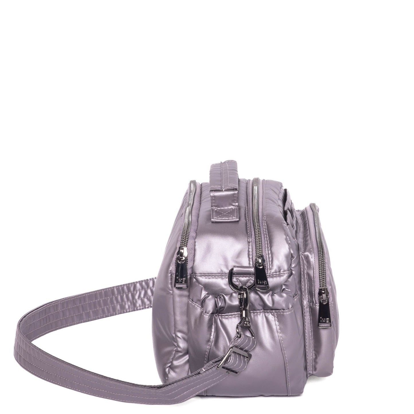 Boomer Crossbody Bag