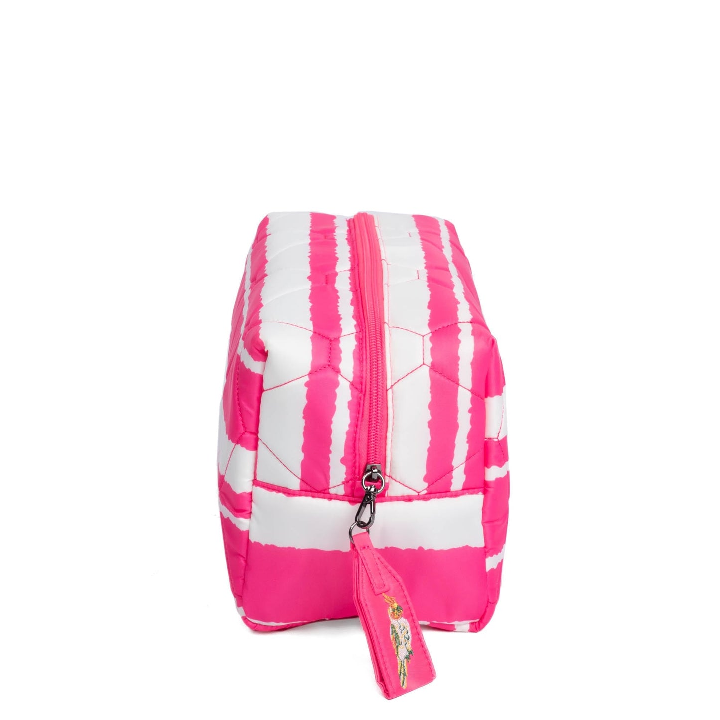 Bumper Cosmetic Case