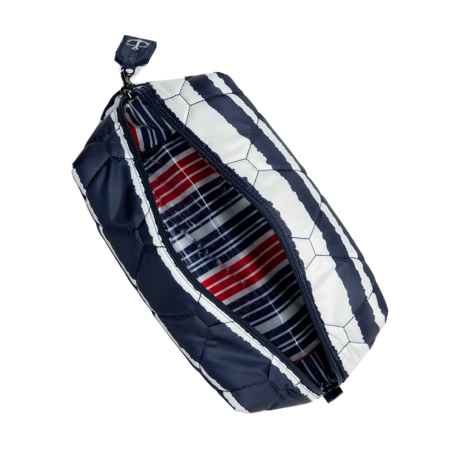 Bumper Cosmetic Case