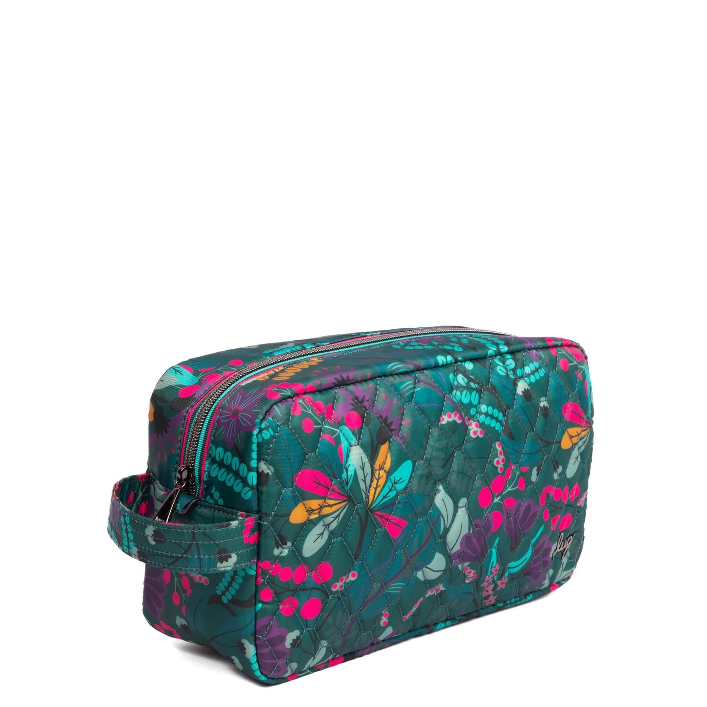 Bunker Toiletry Case