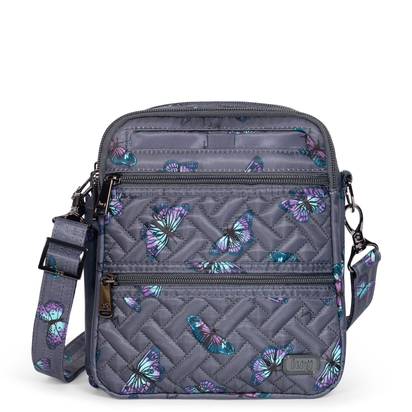 Can Can XL Convertible Crossbody Bag
