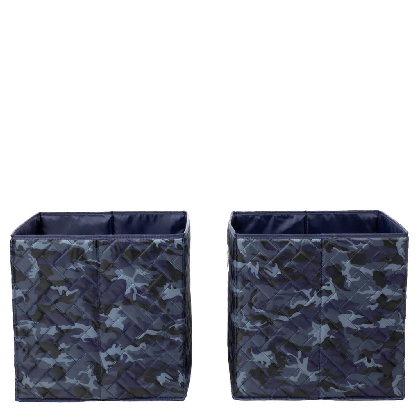 Cargo 2pc Collapsible Cube Bins