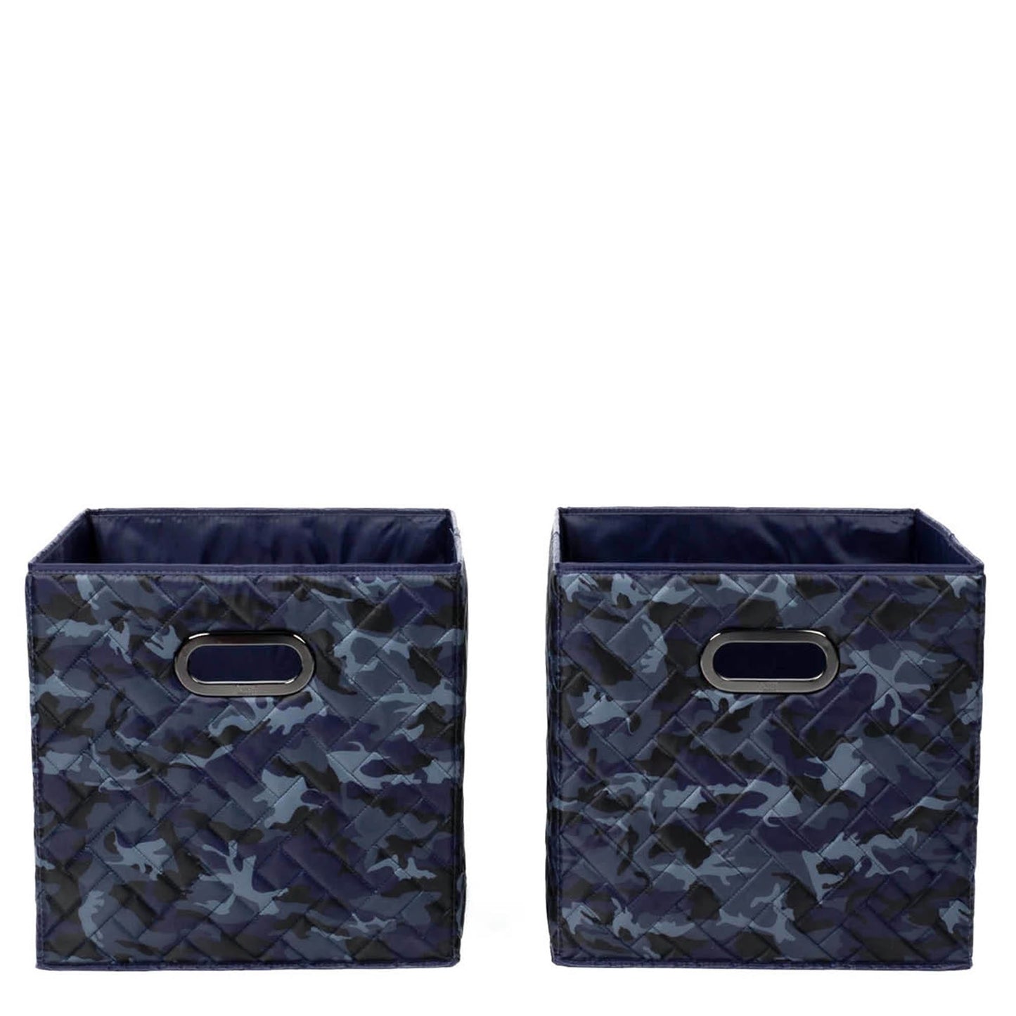 Cargo 2pc Collapsible Cube Bins