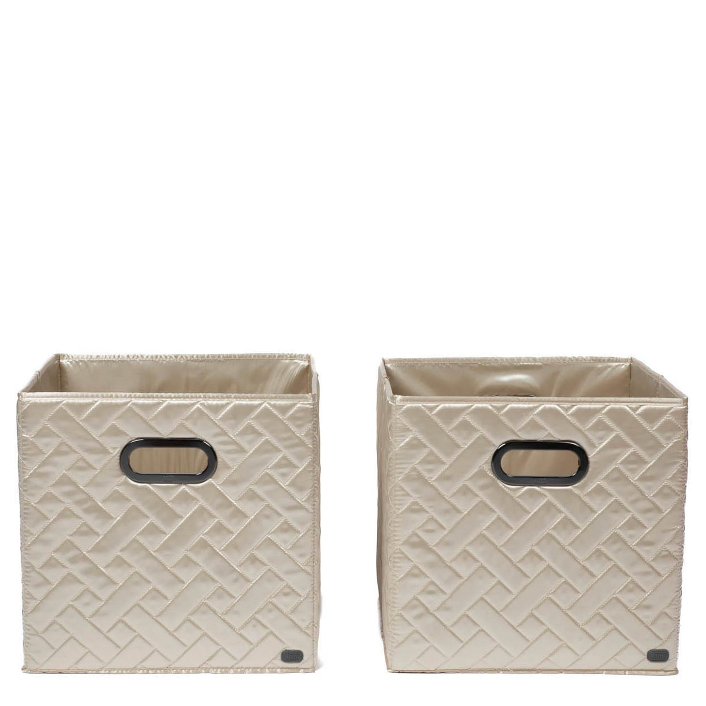 Cargo 2pc Collapsible Cube Bins