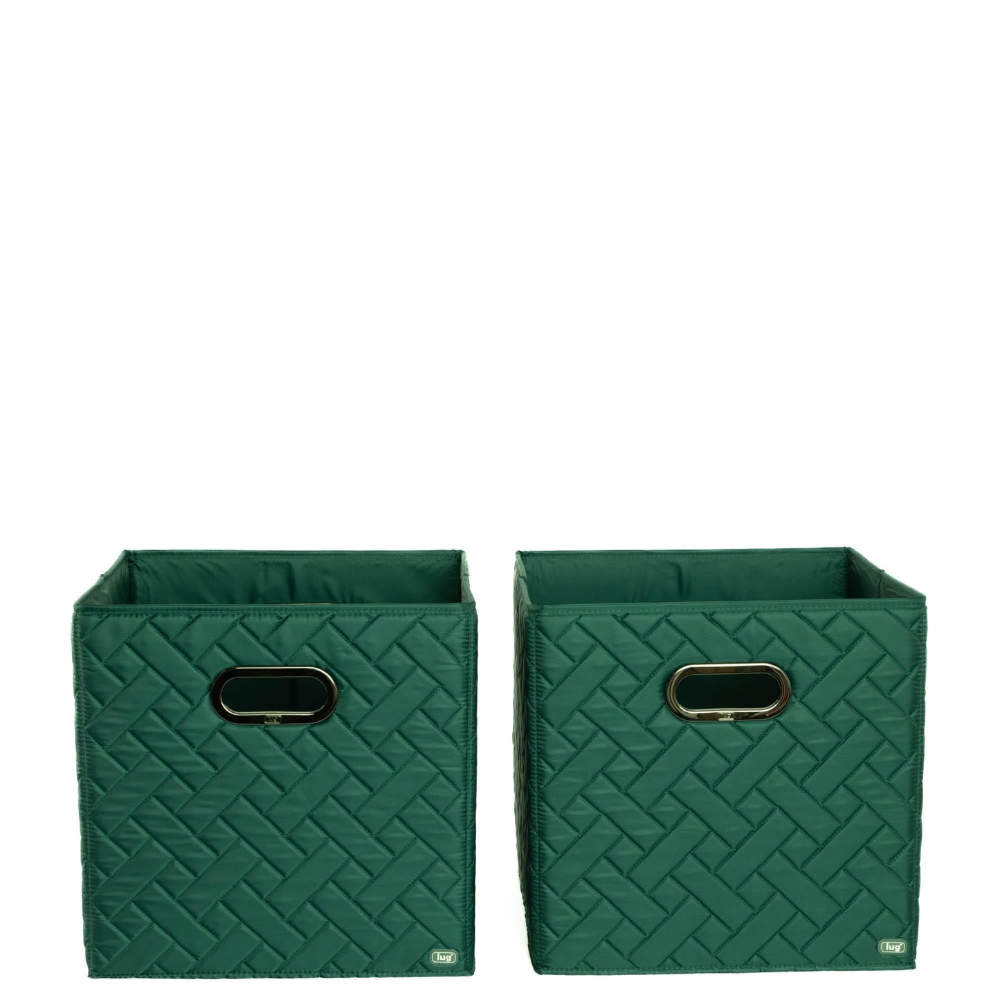 Cargo 2pc Collapsible Cube Bins