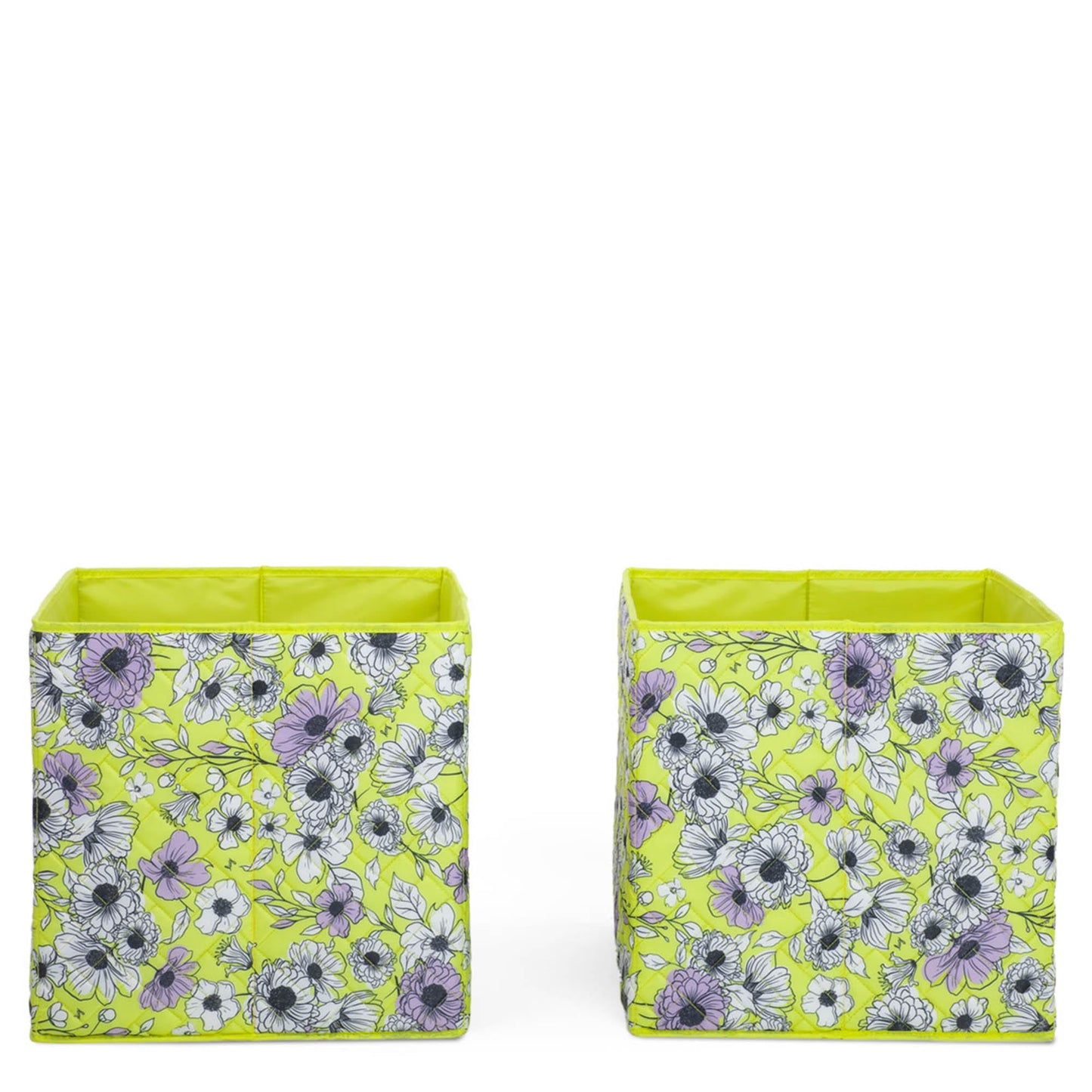 Cargo 2pc Collapsible Cube Bins