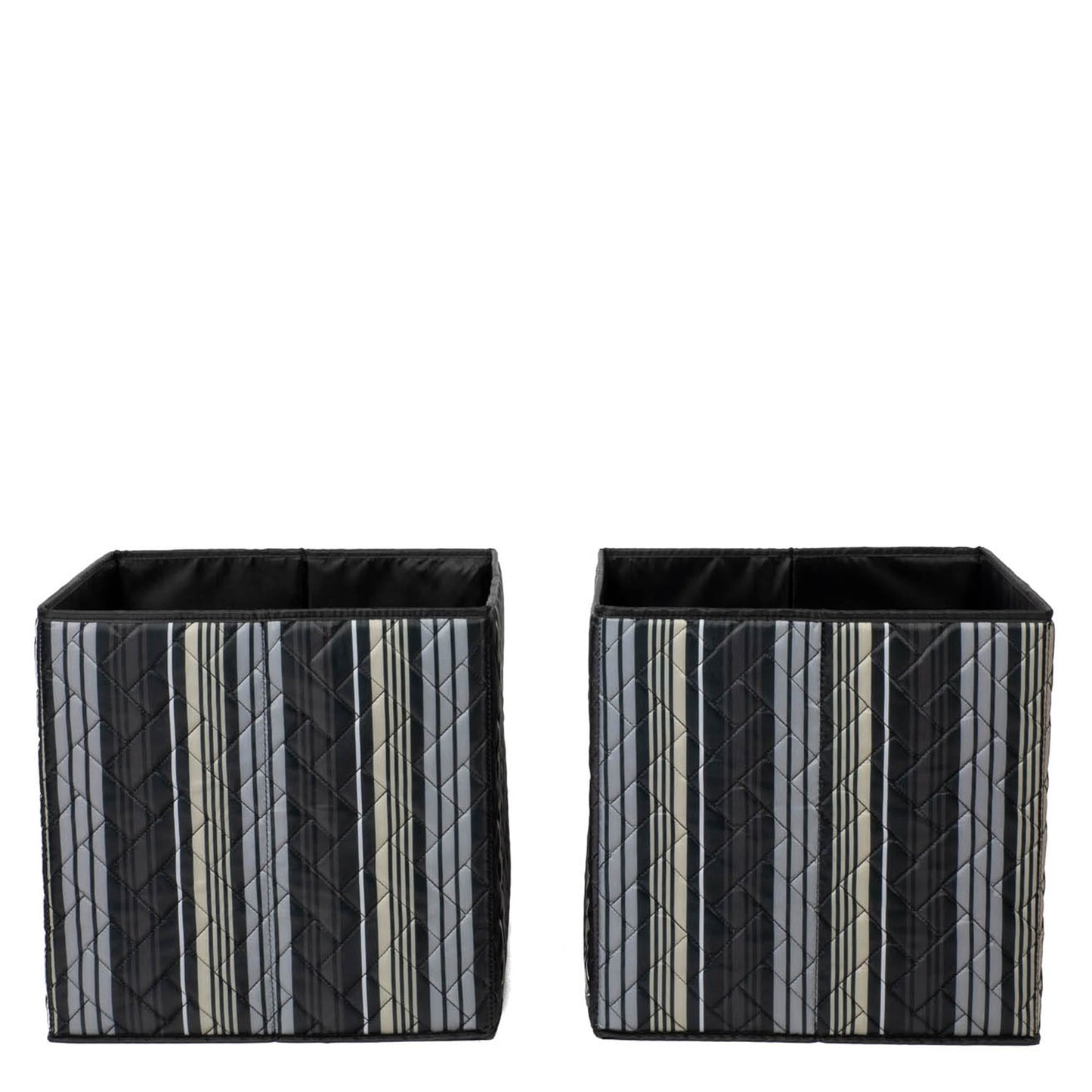 Cargo 2pc Collapsible Cube Bins