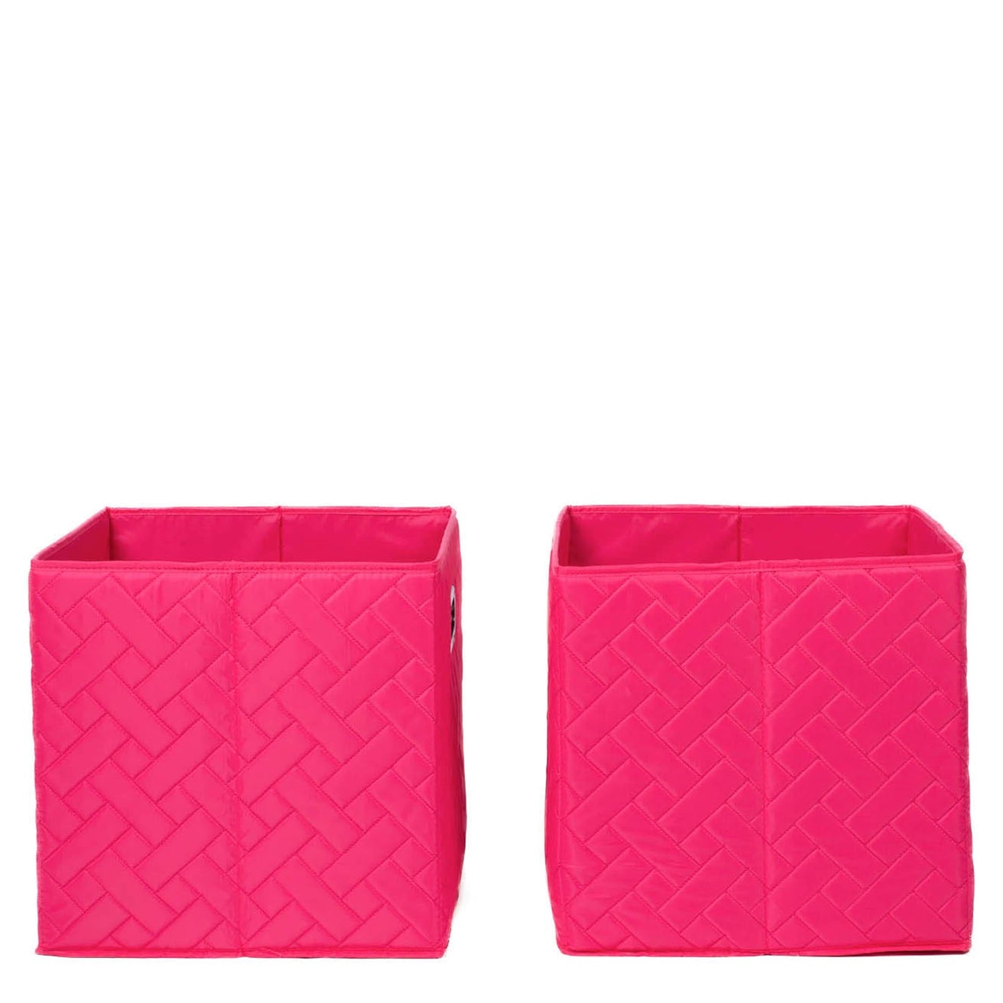 Cargo 2pc Collapsible Cube Bins