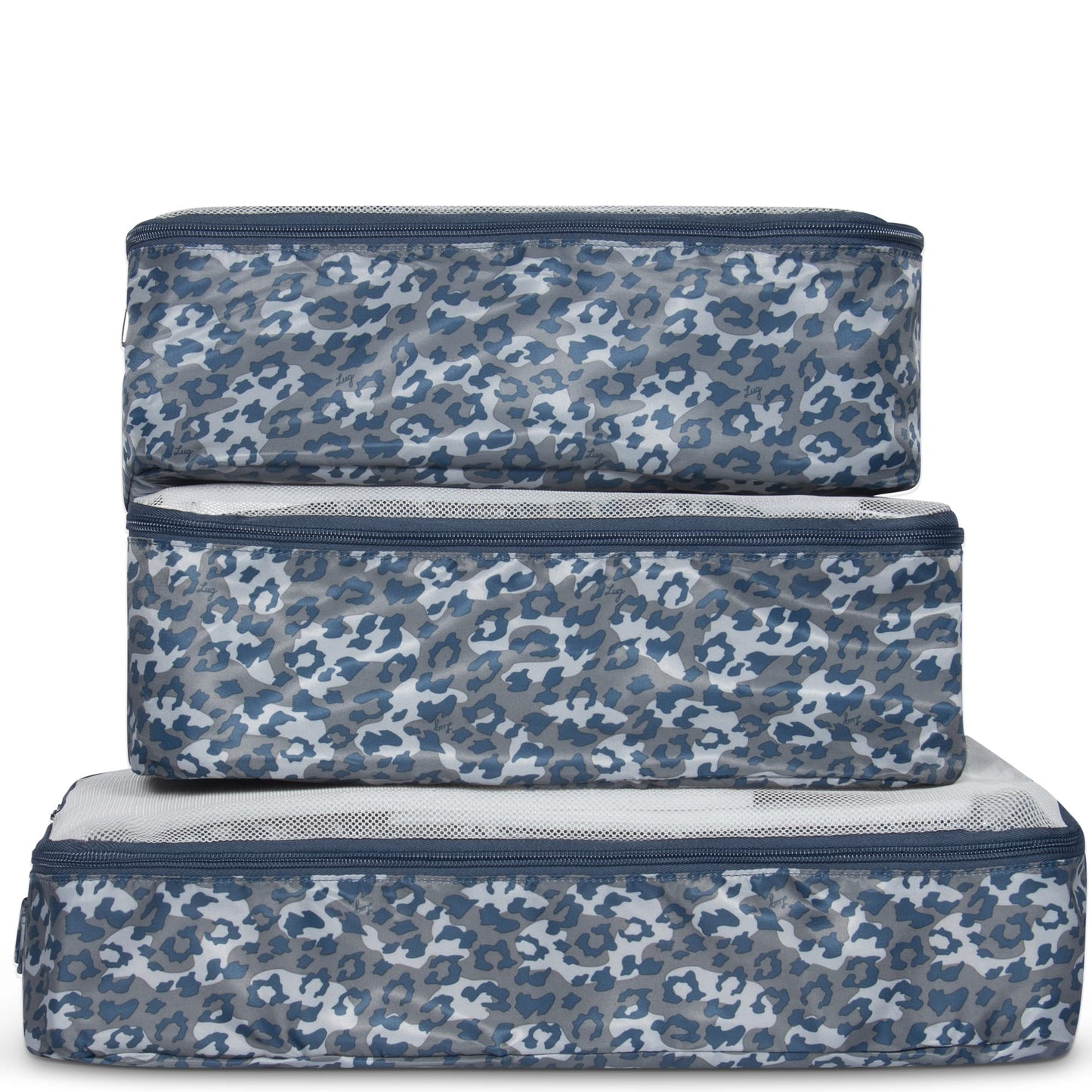 Cargo 3pc Packing Cubes