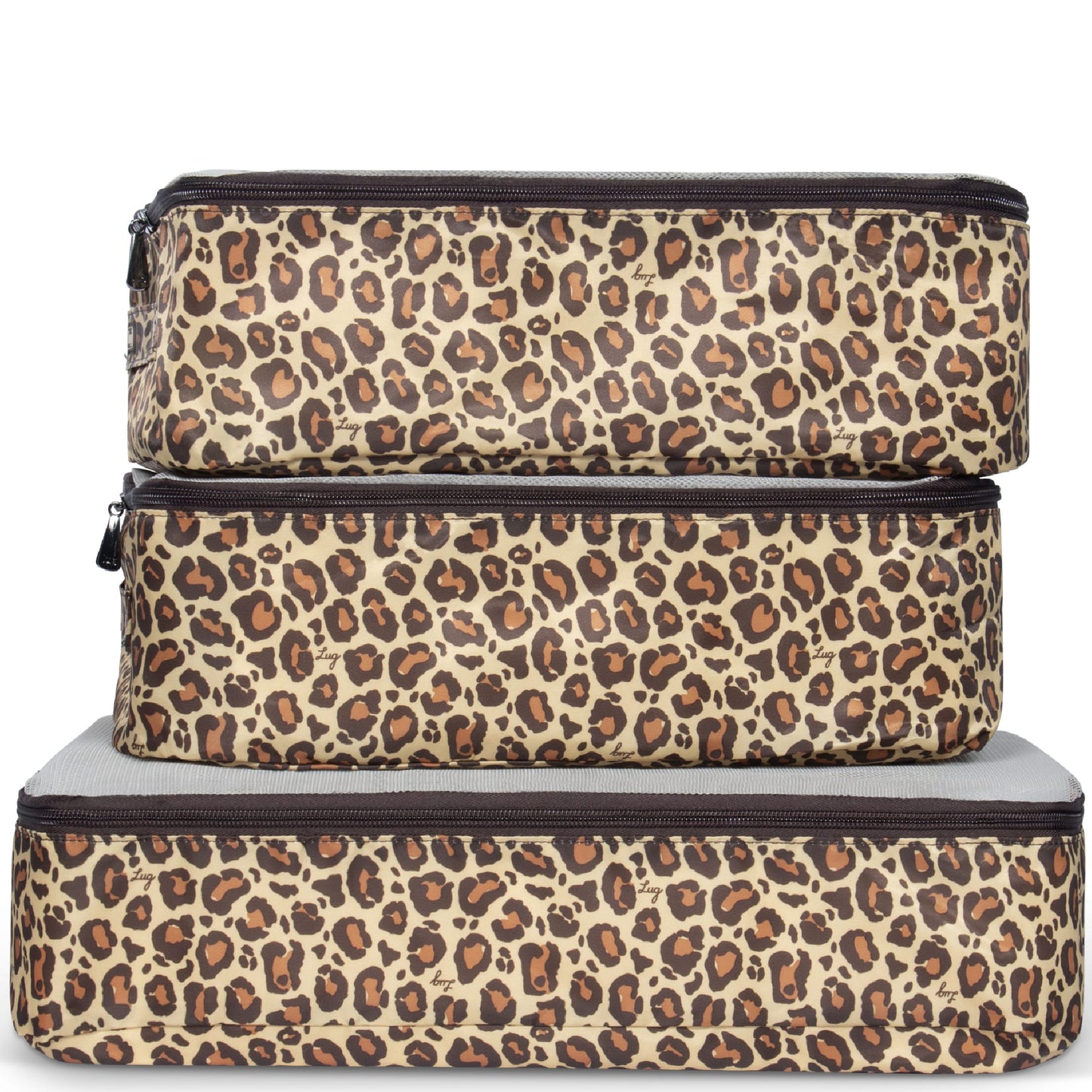 Cargo 3pc Packing Cubes