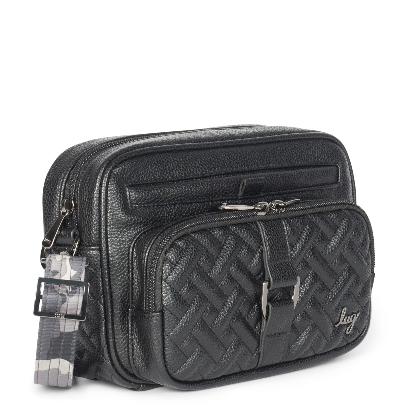Carousel Classic VL Crossbody Bag
