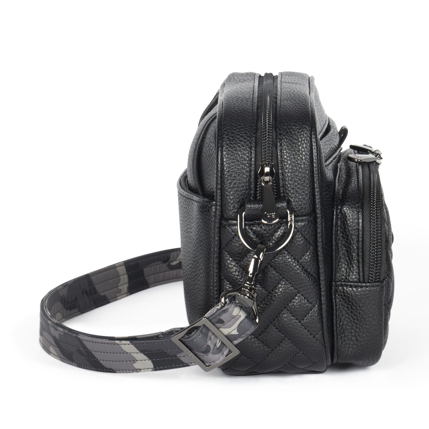 Carousel Classic VL Crossbody Bag