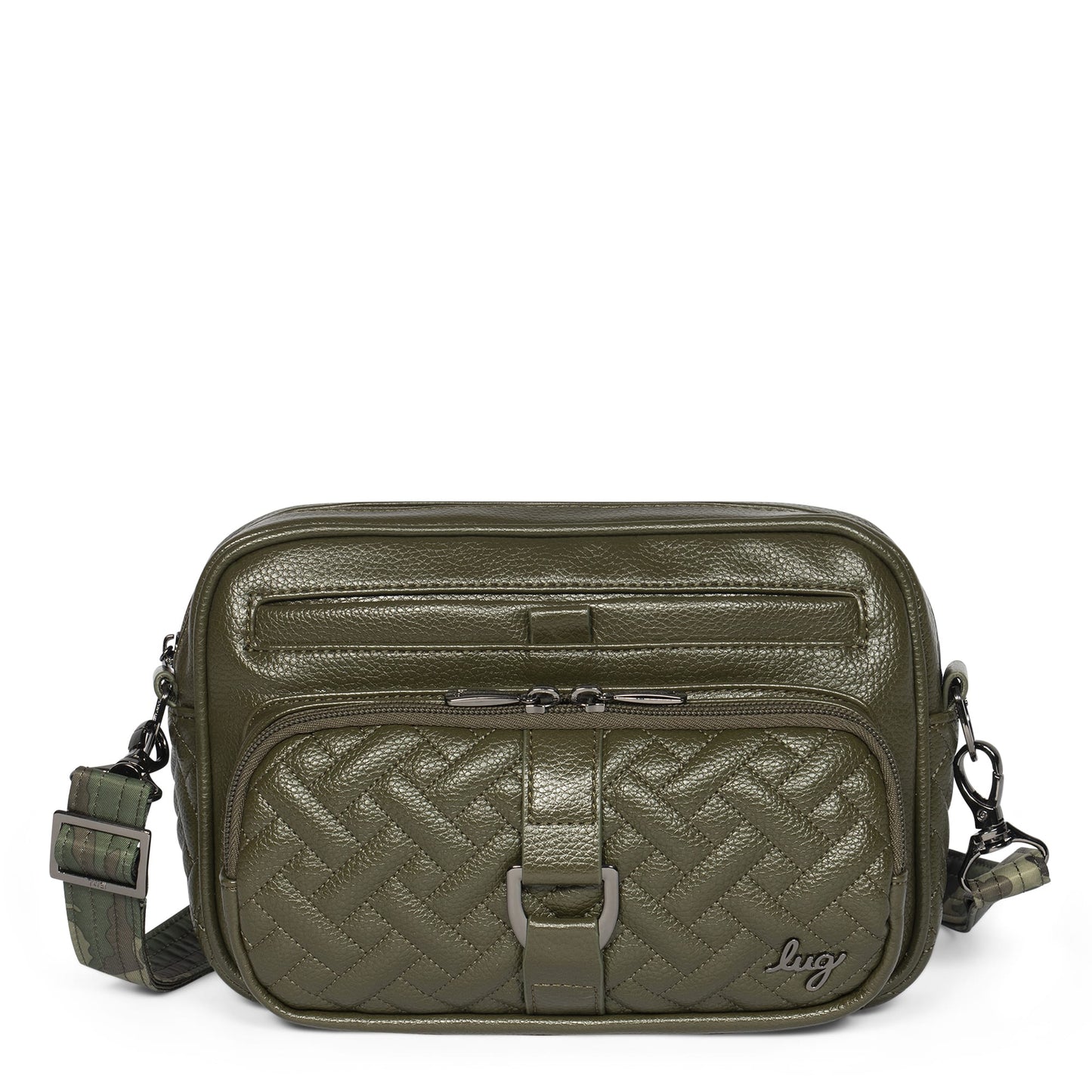 Carousel Classic VL Crossbody Bag