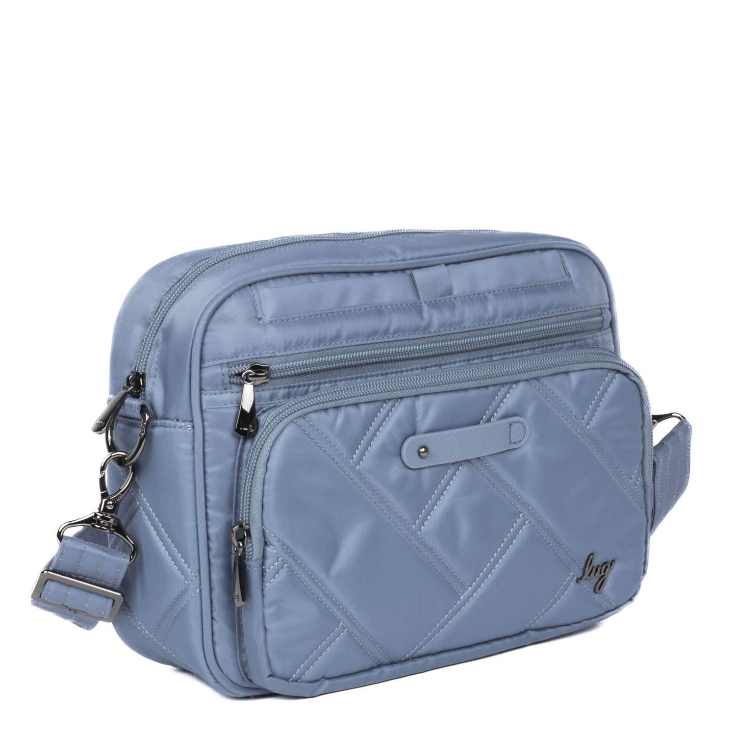 Carousel XL 2 Crossbody Bag