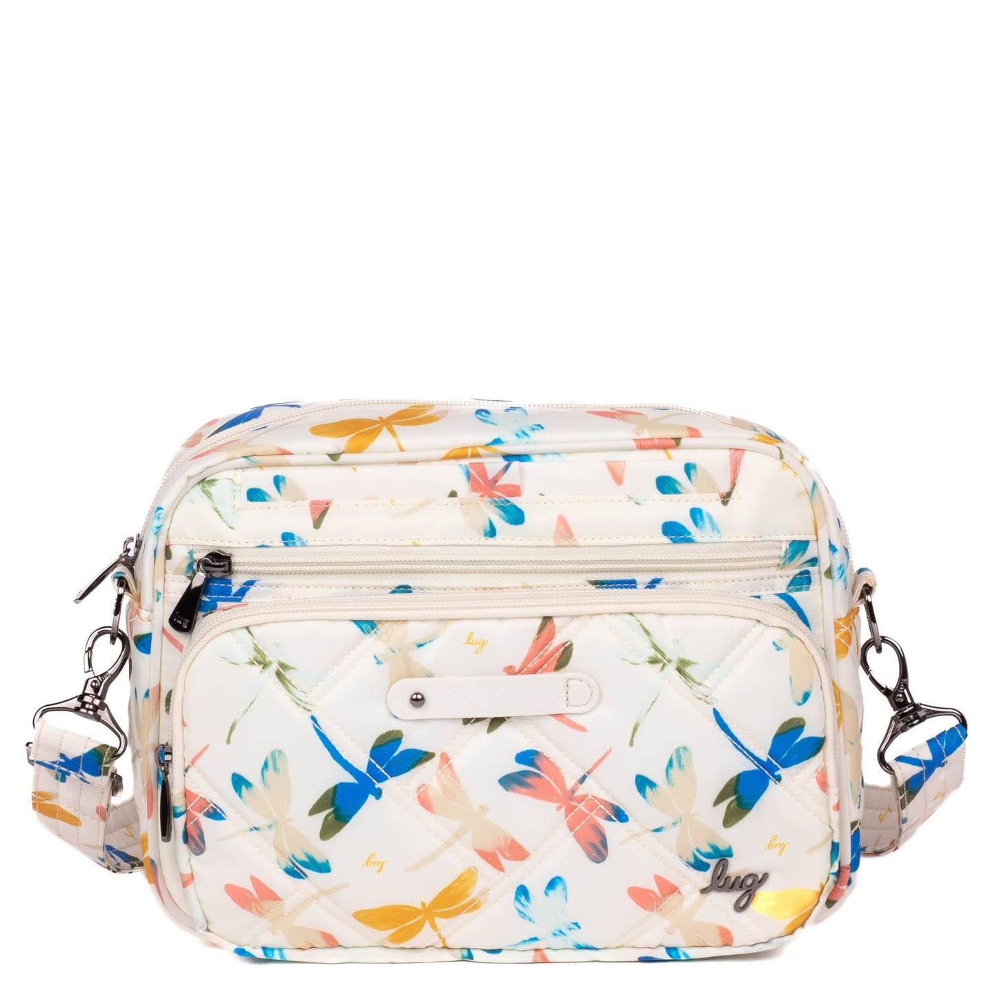 Carousel XL 2 Crossbody Bag